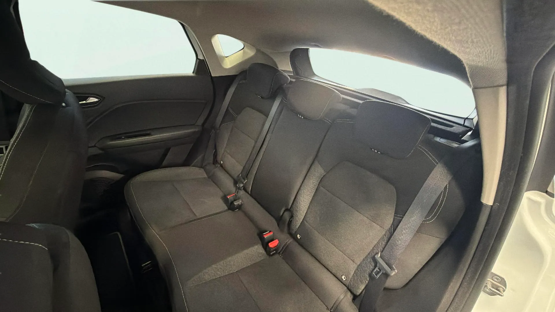 Mitsubishi ASX 100T Motion - foto 20