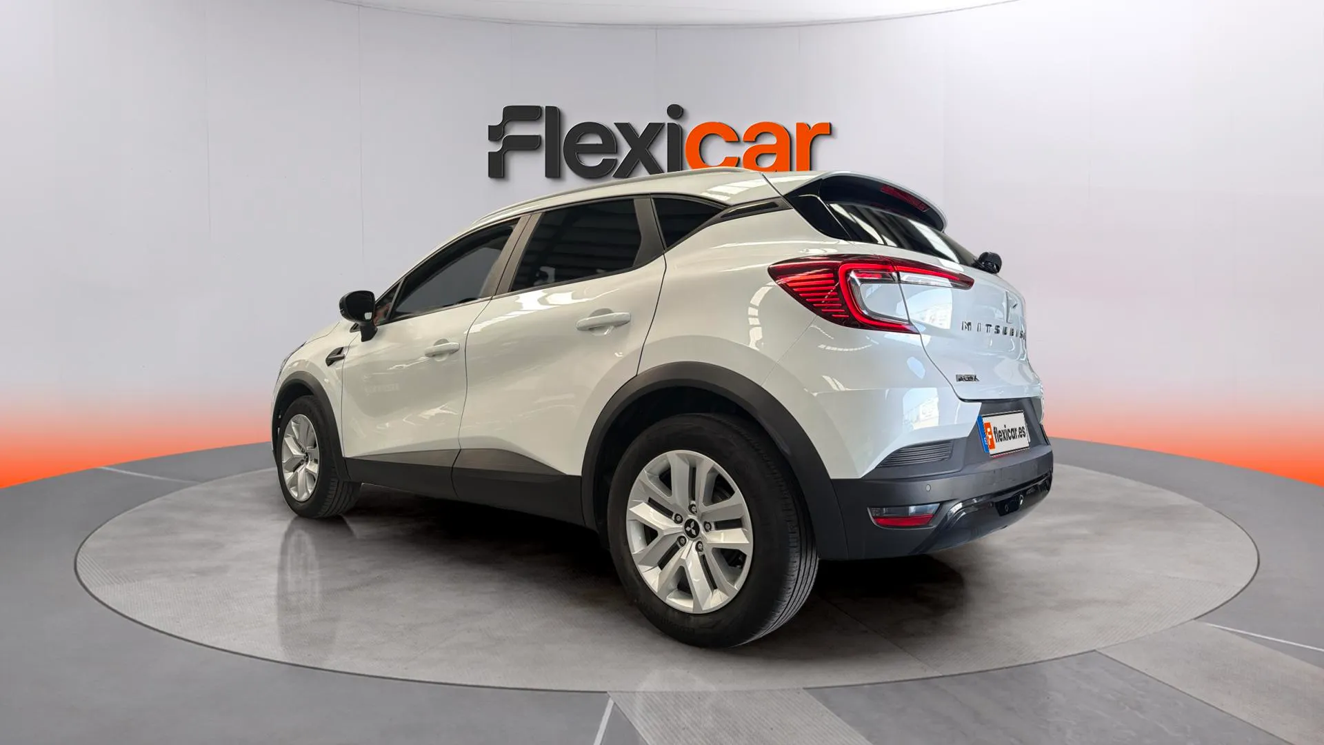 Mitsubishi ASX 100T Motion - foto 4