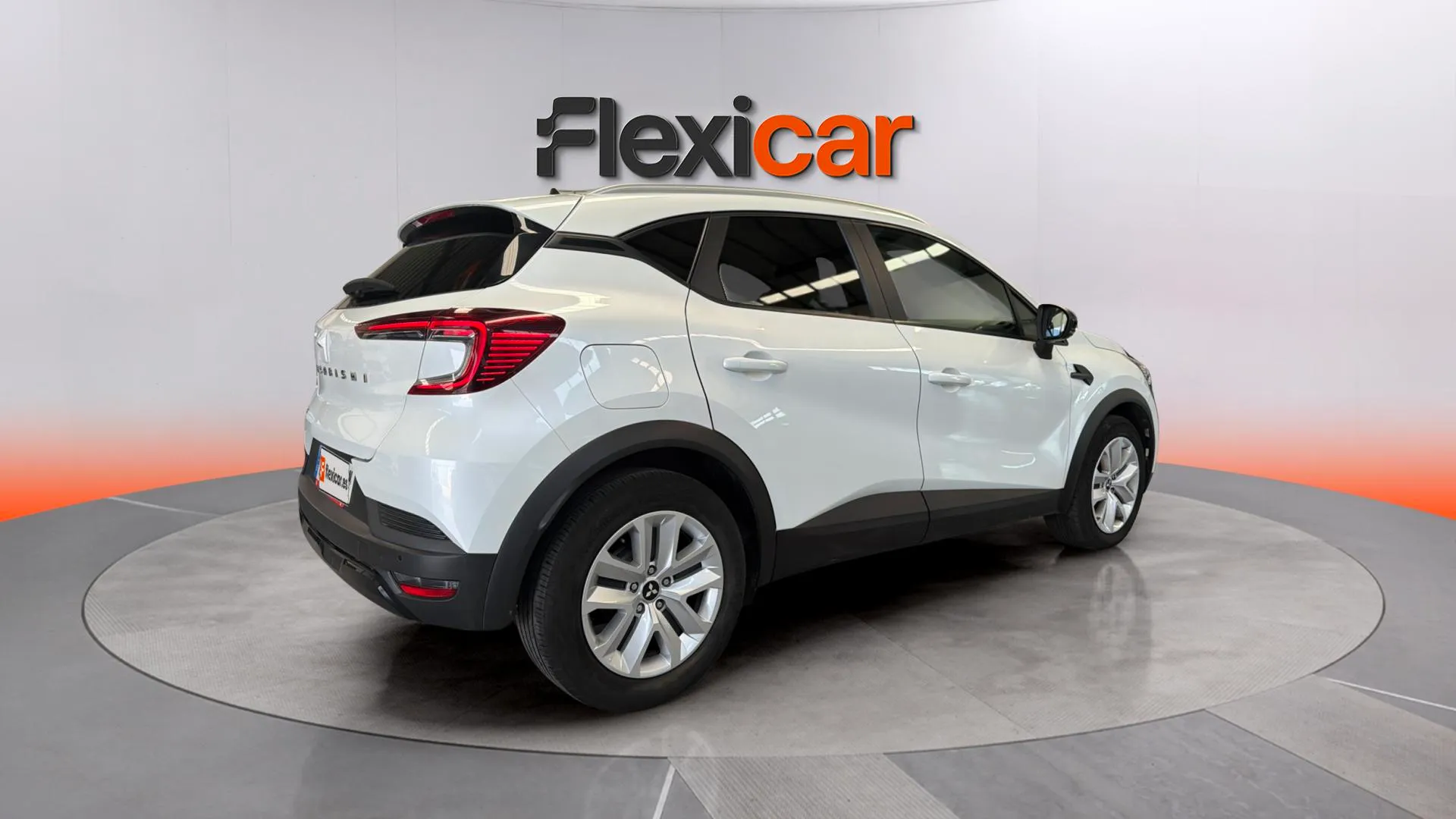Mitsubishi ASX 100T Motion - foto 6
