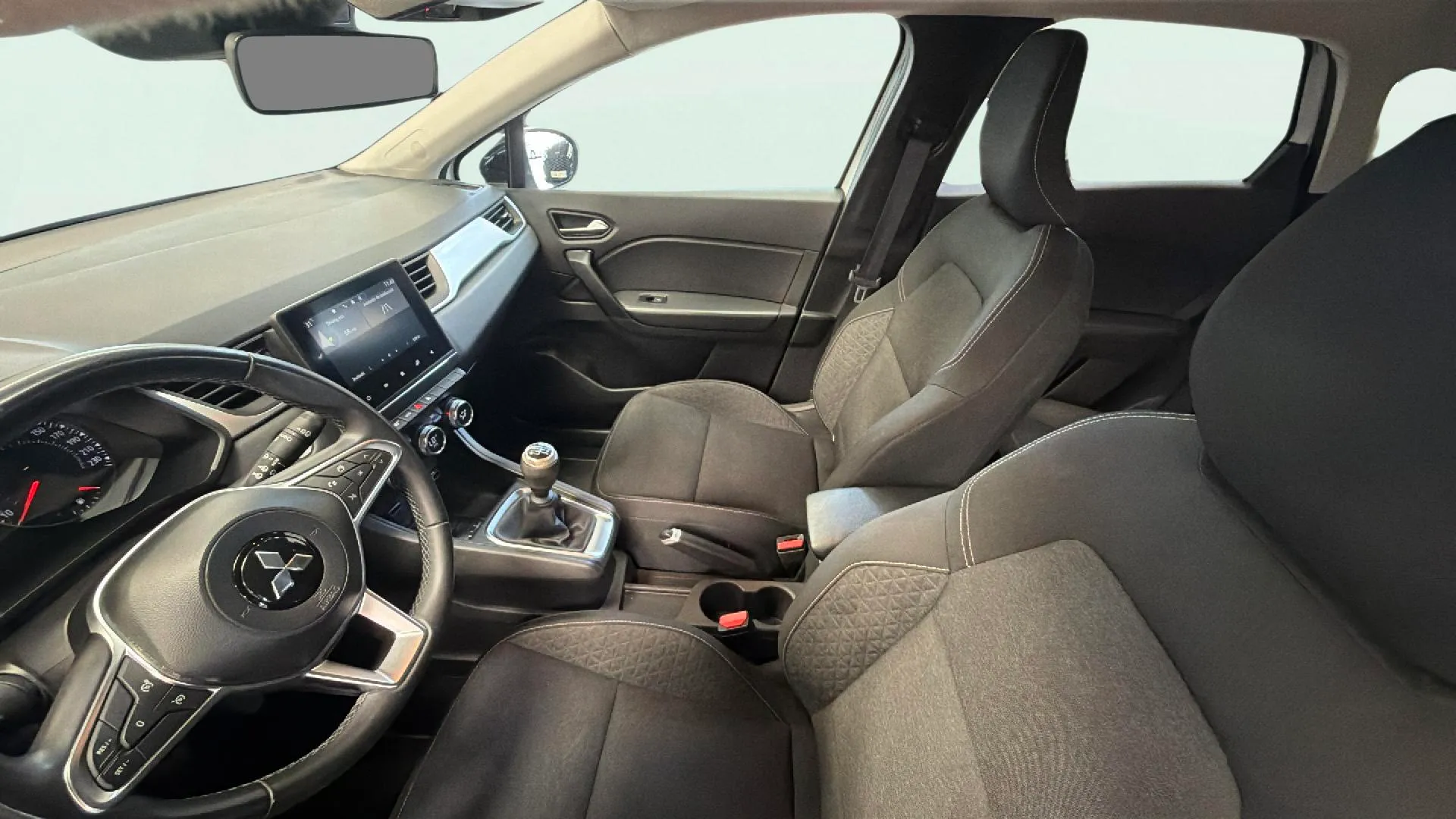 Mitsubishi ASX 100T Motion - foto 10