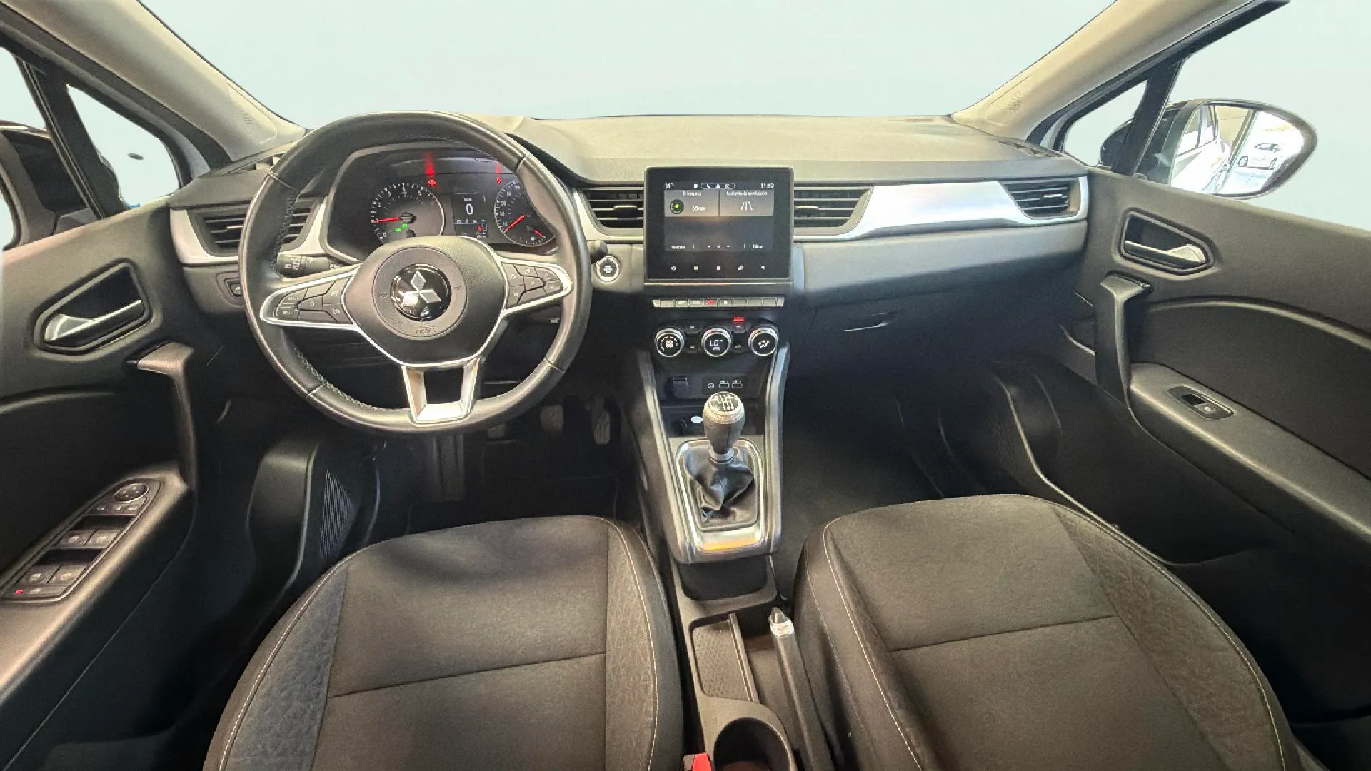 Mitsubishi ASX 100T Motion - foto 9