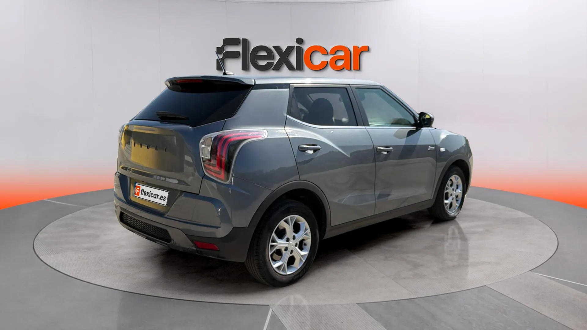 SsangYong Tivoli G15T LP Line - foto 7