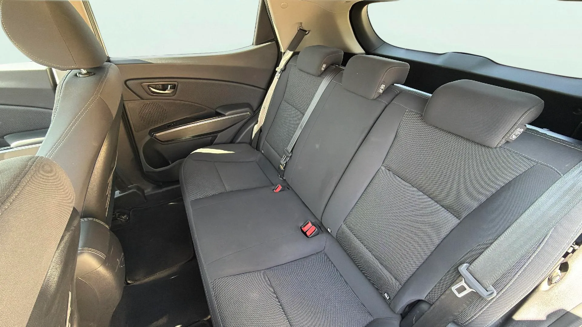 SsangYong Tivoli G15T LP Line - foto 19