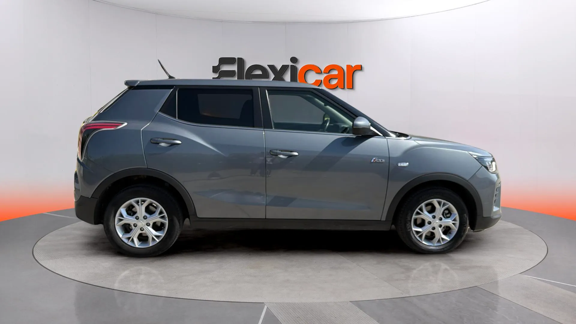 SsangYong Tivoli G15T LP Line - foto 8