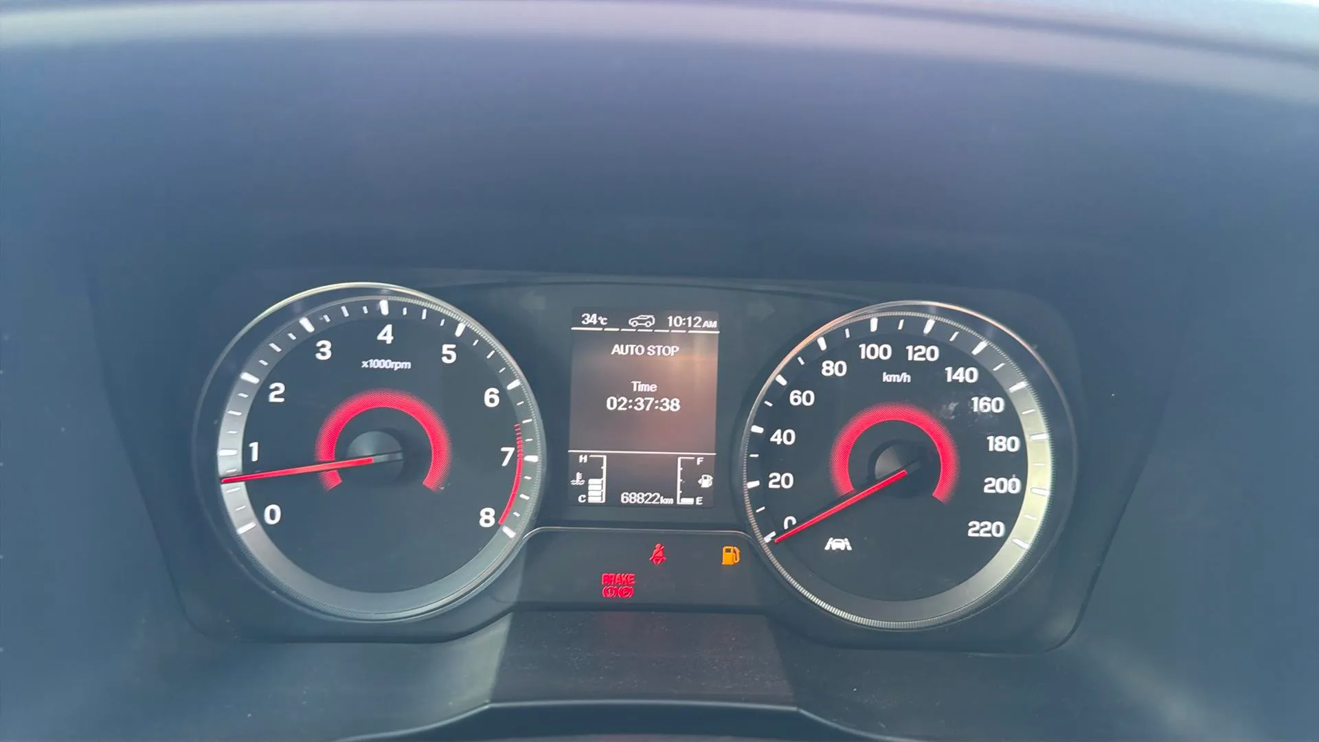 SsangYong Tivoli G15T LP Line - foto 17