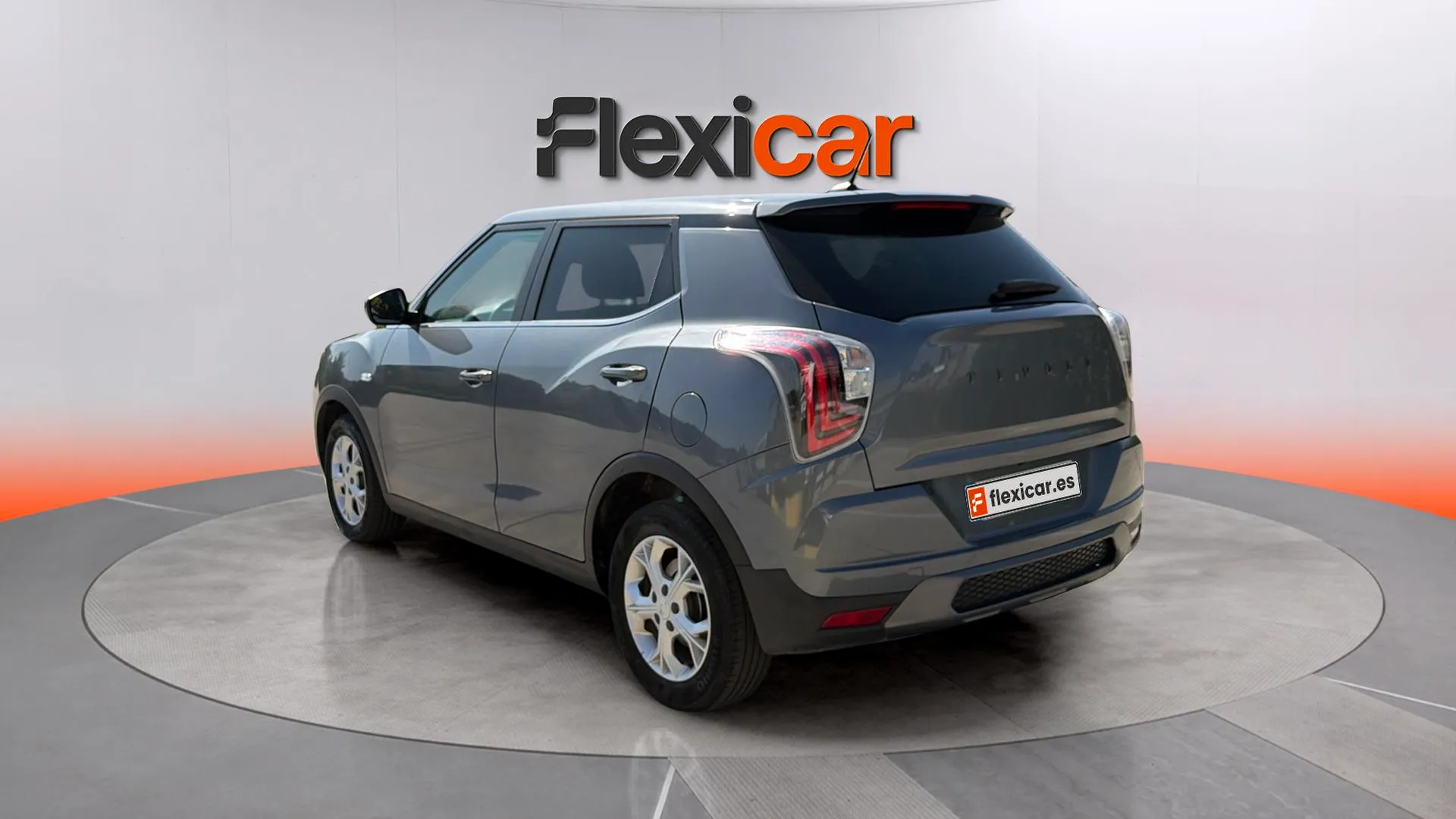 SsangYong Tivoli G15T LP Line - foto 5