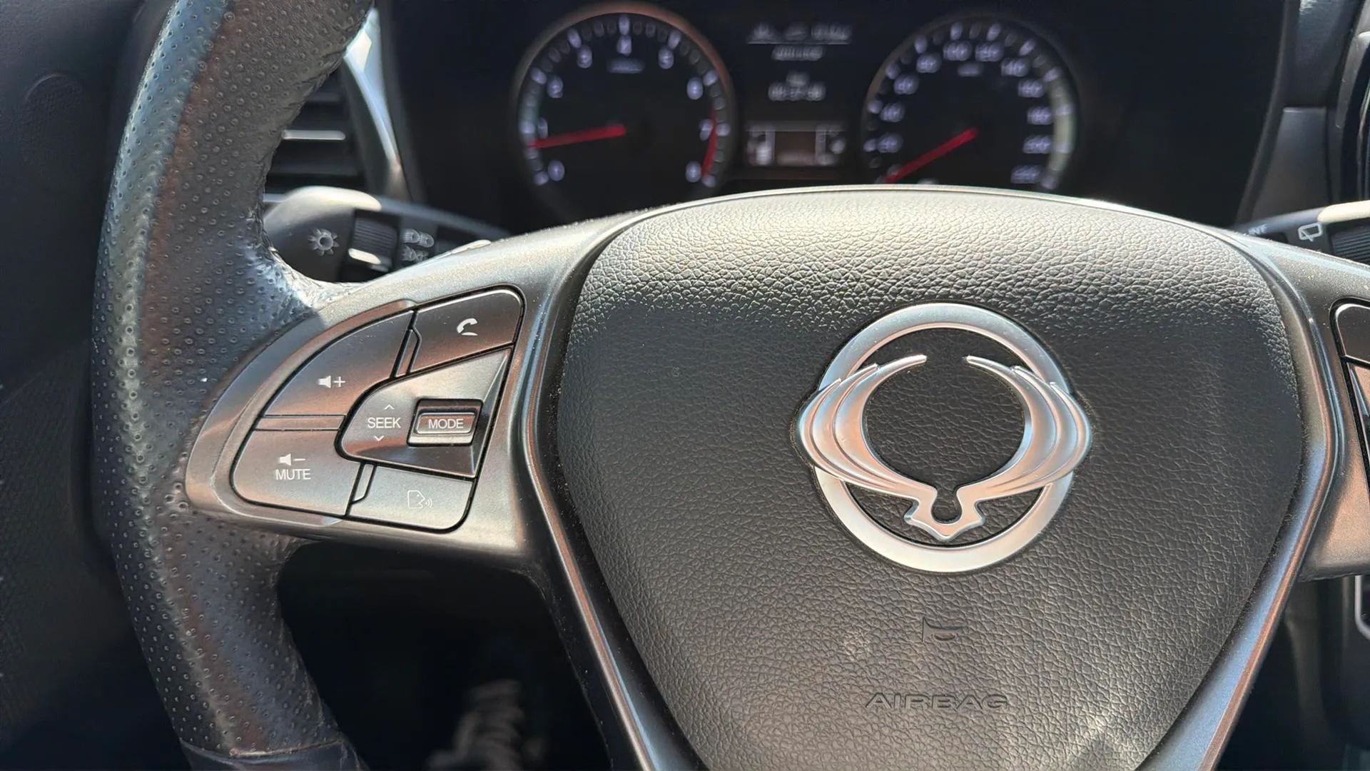 SsangYong Tivoli G15T LP Line - foto 15