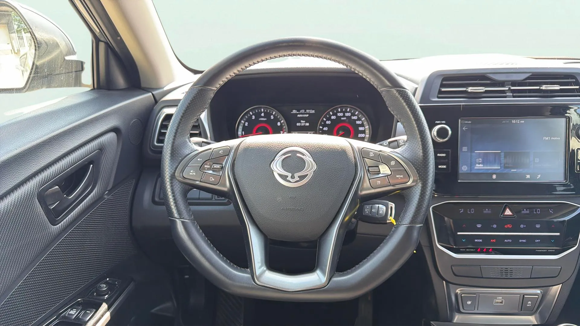 SsangYong Tivoli G15T LP Line - foto 10