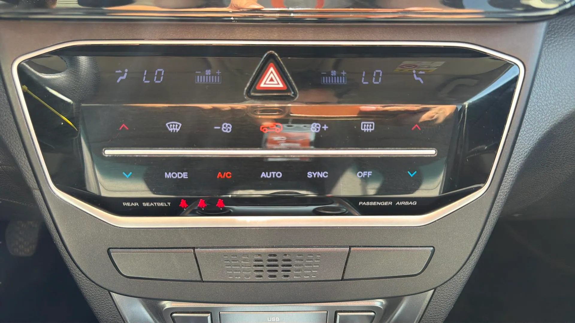 SsangYong Tivoli G15T LP Line - foto 14