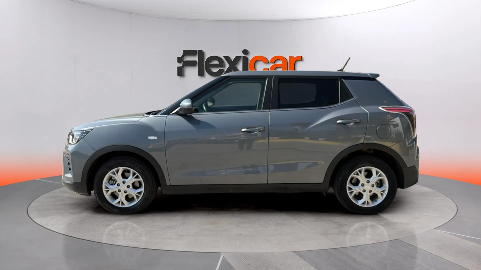 SsangYong Tivoli G15T LP Line - foto 4