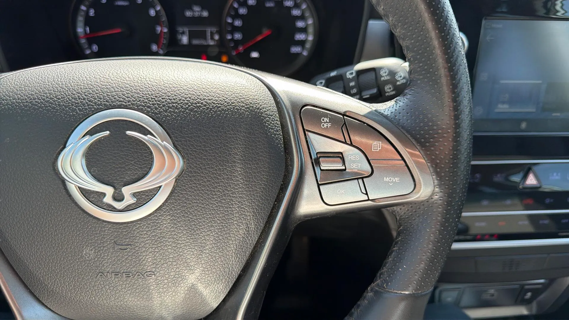 SsangYong Tivoli G15T LP Line - foto 16