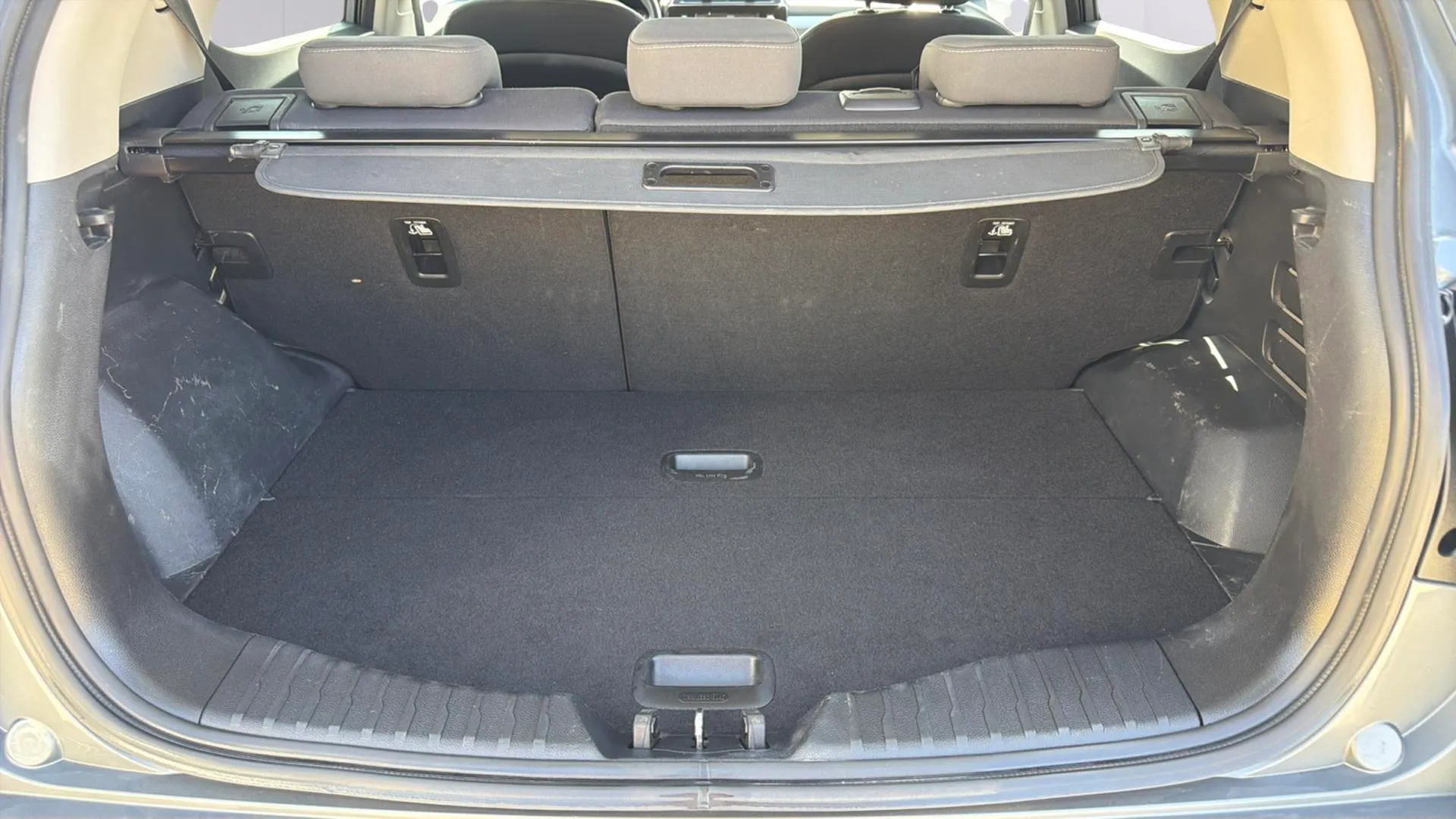 SsangYong Tivoli G15T LP Line - foto 20