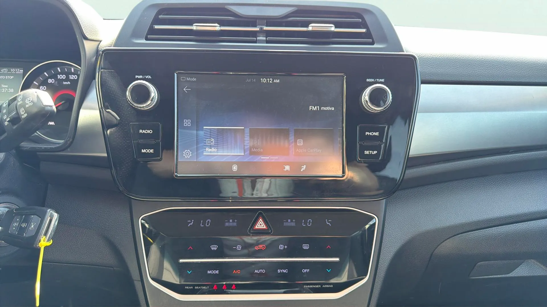 SsangYong Tivoli G15T LP Line - foto 11