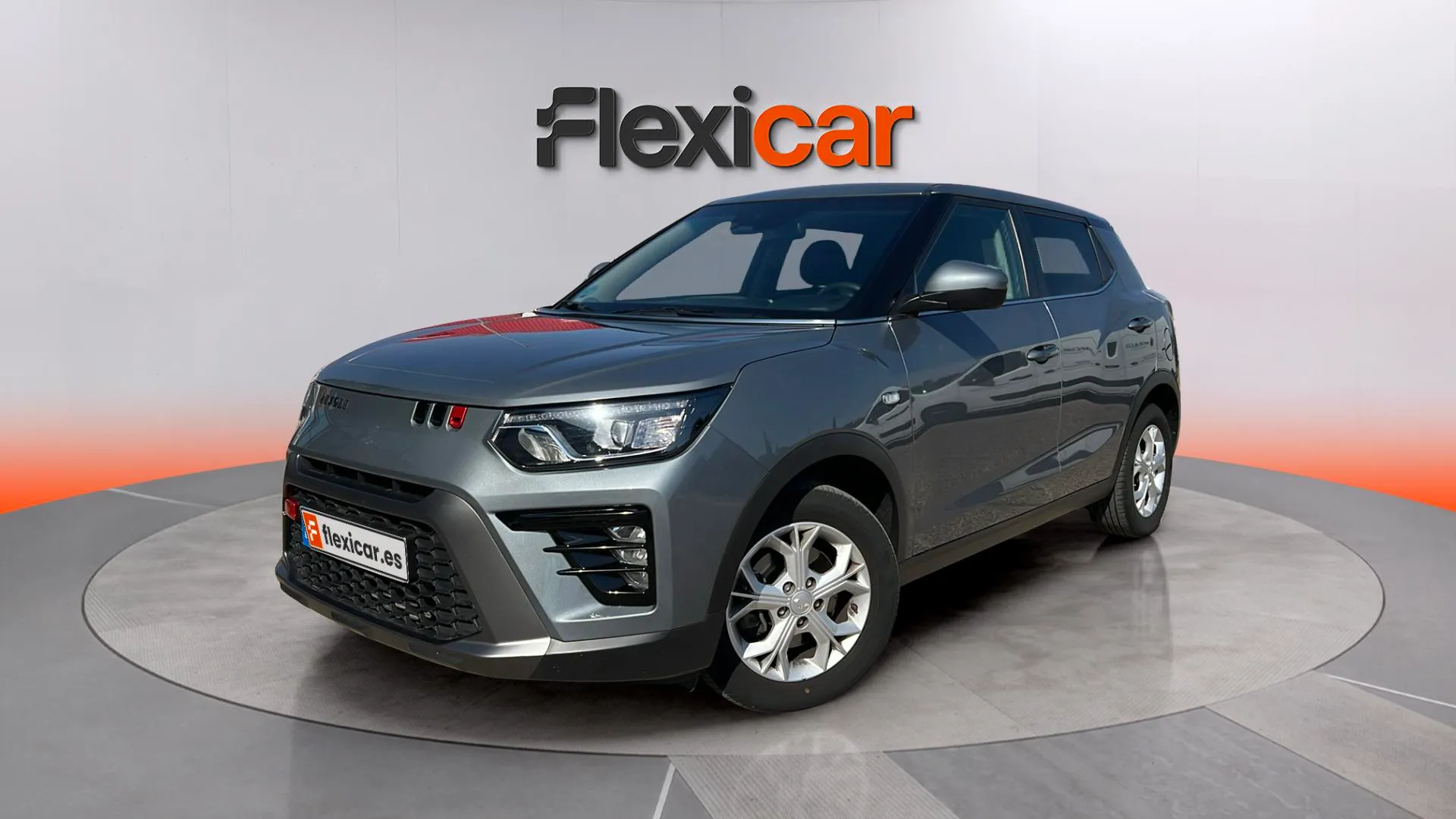 SsangYong Tivoli G15T Urban Plus - foto 7