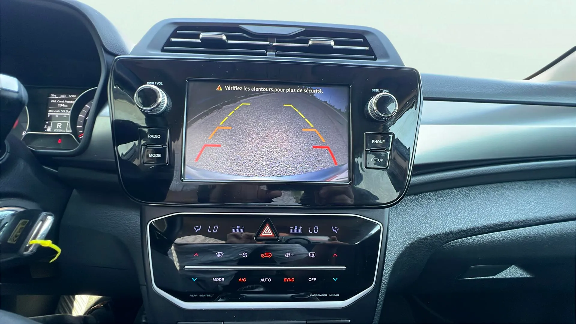 SsangYong Tivoli G15T Urban Plus - foto 12