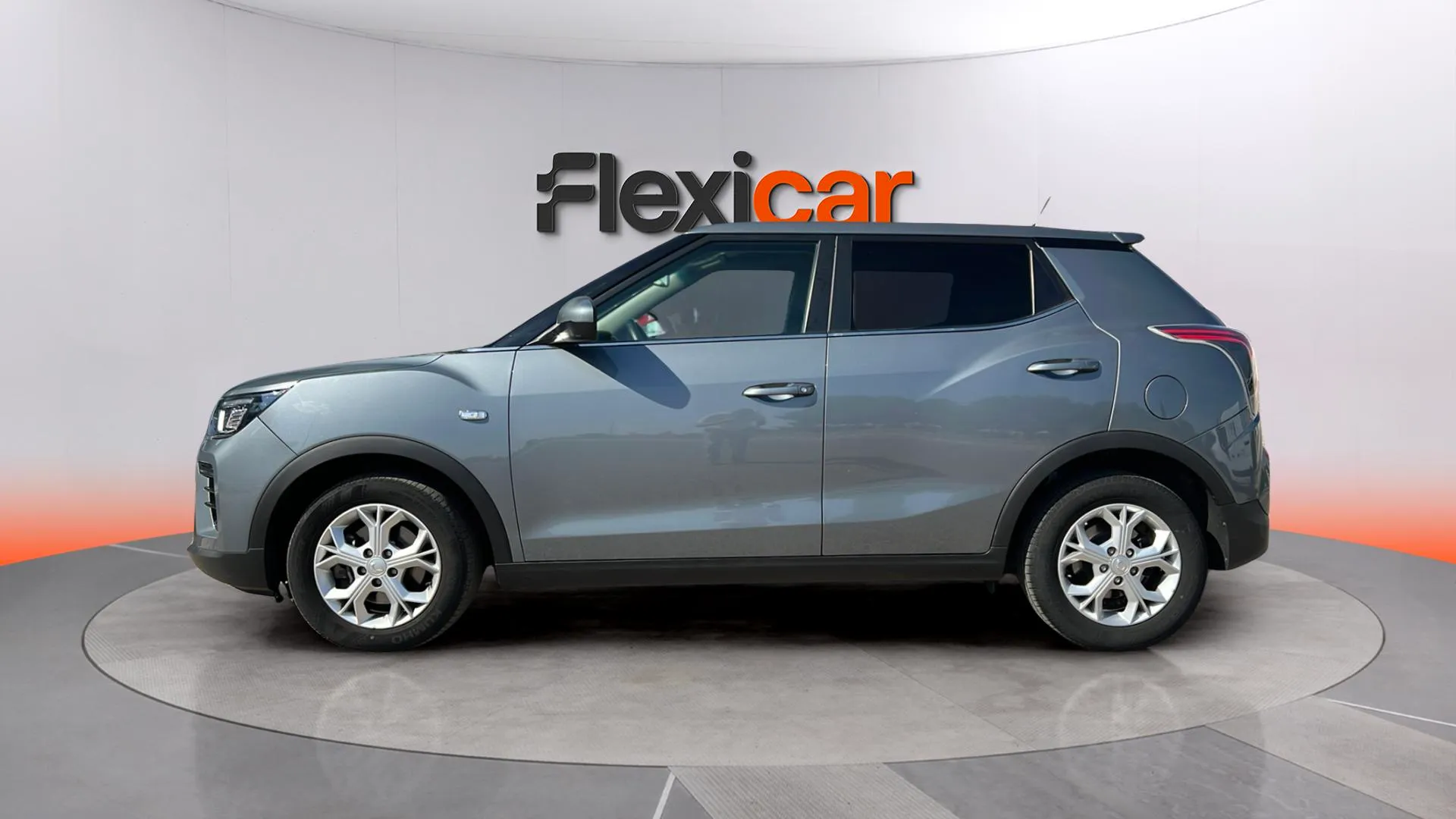 SsangYong Tivoli G15T Urban Plus - foto 6