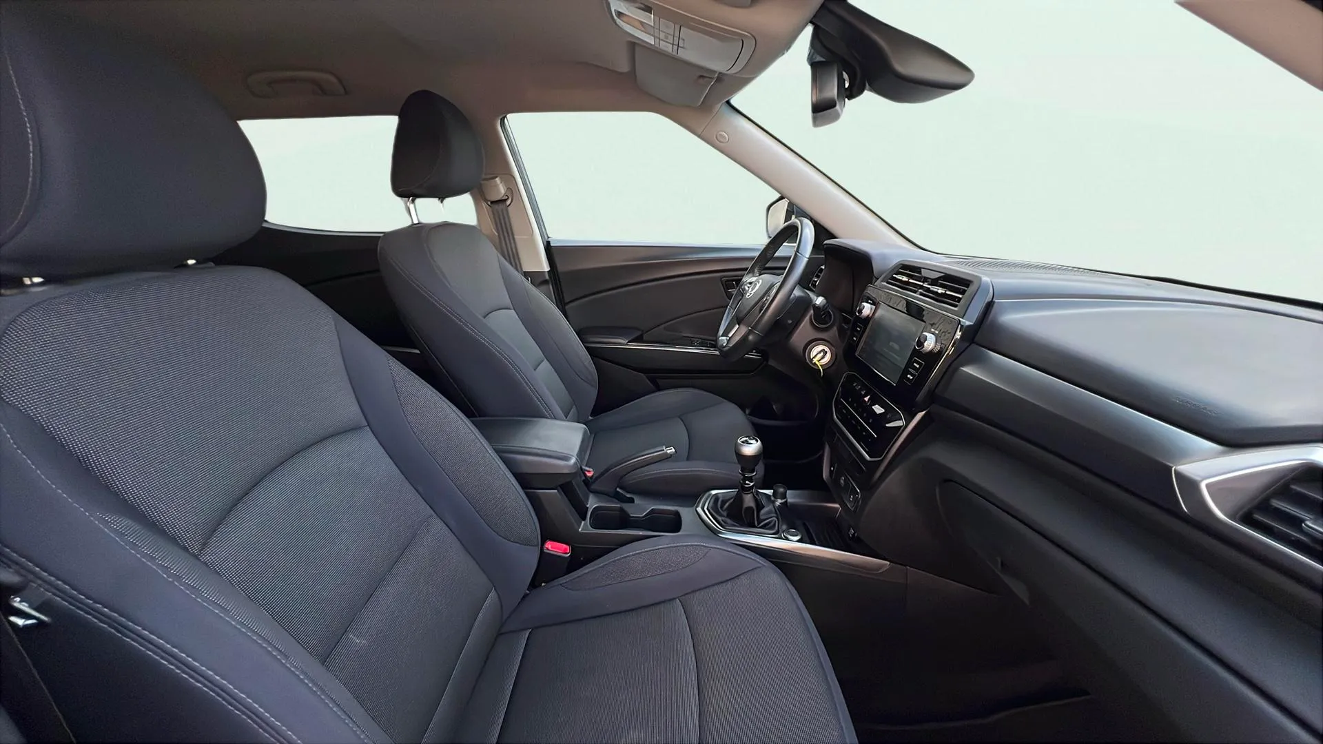 SsangYong Tivoli G15T Urban Plus - foto 14