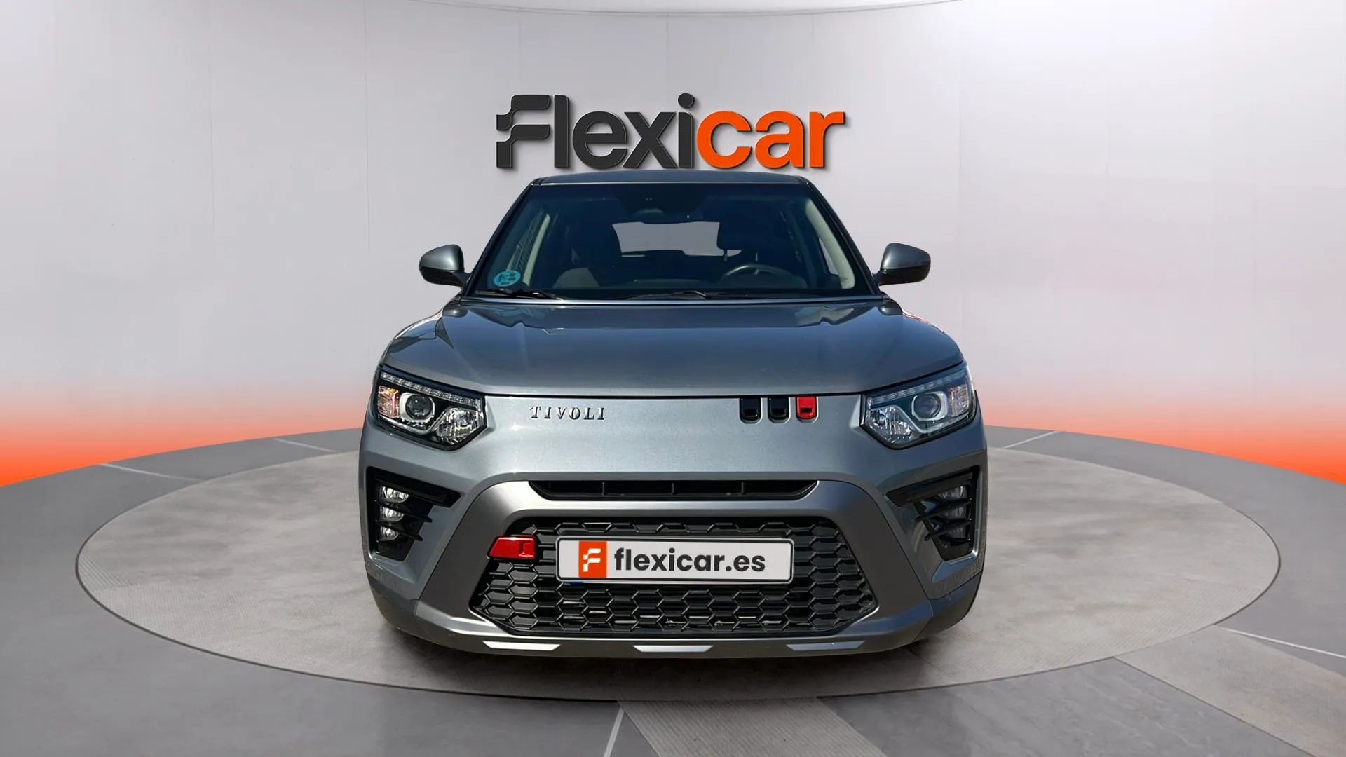 SsangYong Tivoli G15T Urban Plus - foto 8