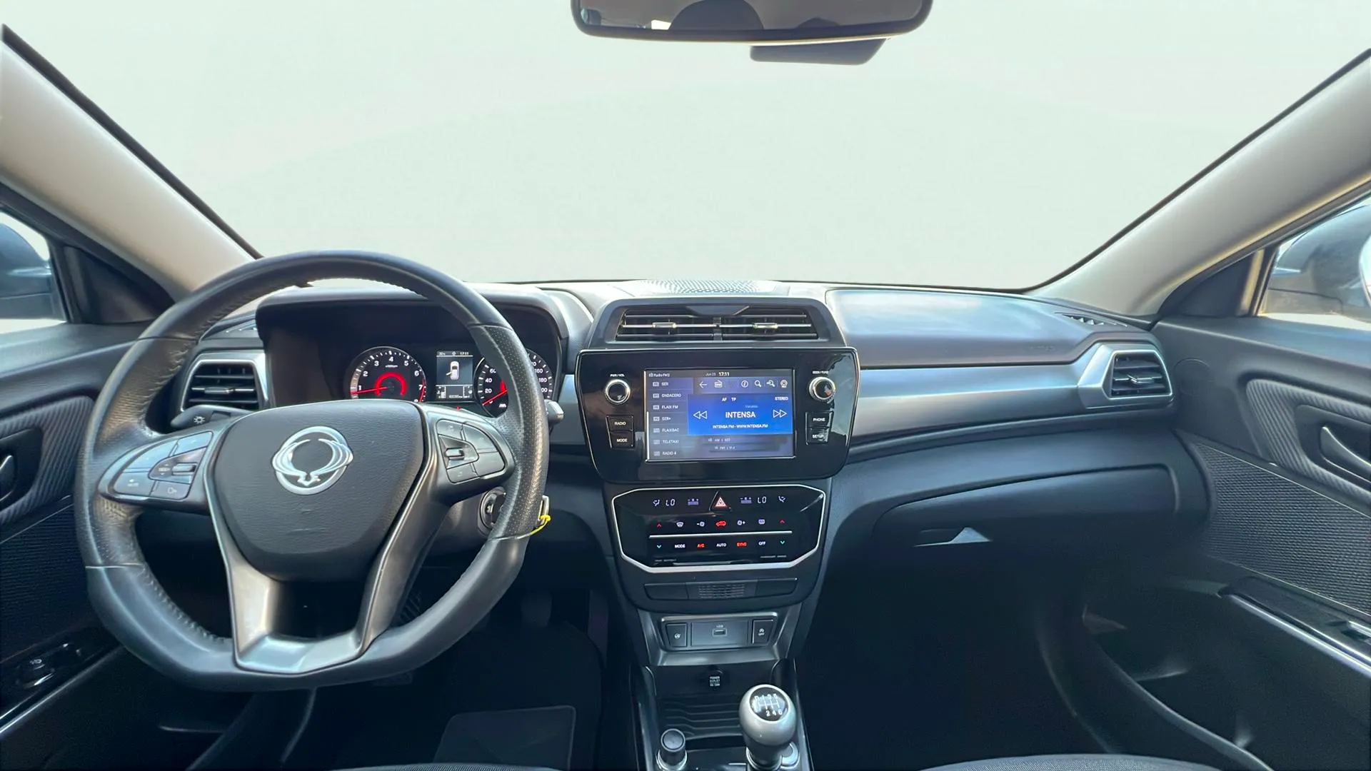 SsangYong Tivoli G15T Urban Plus - foto 10