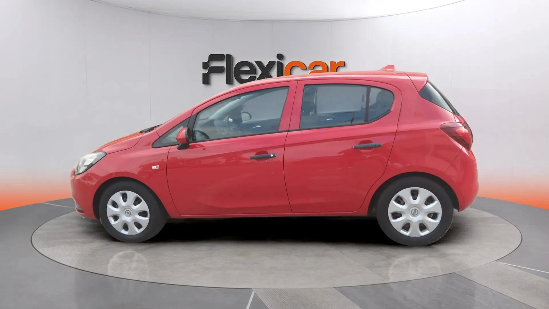 Opel Corsa 1.4 Expression - foto 5