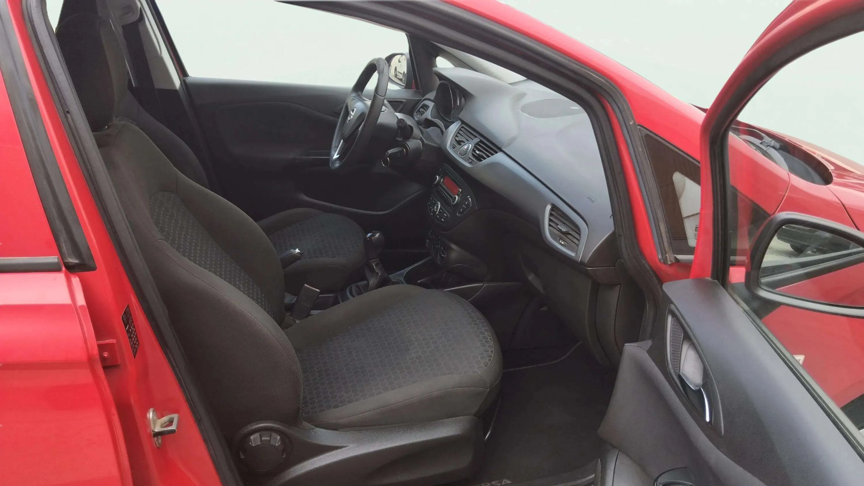 Opel Corsa 1.4 Expression - foto 7