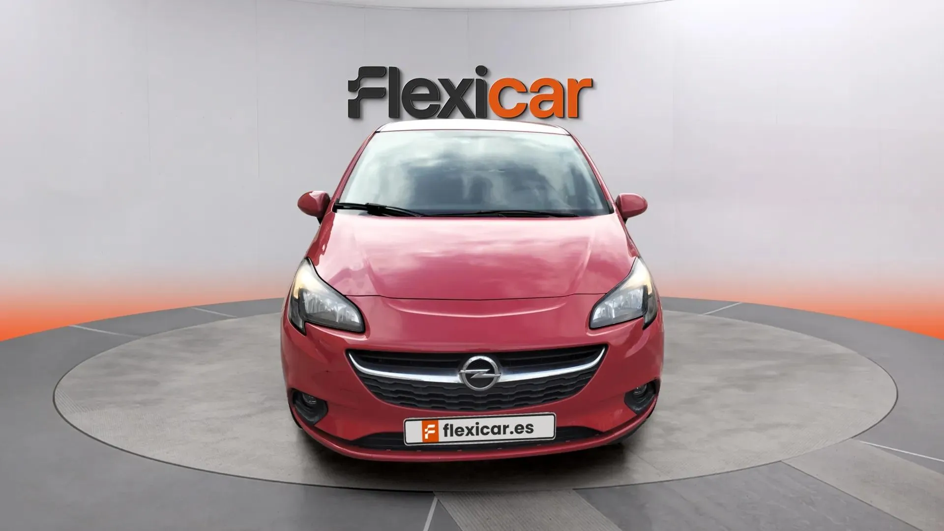 Opel Corsa 1.4 Expression - foto 2