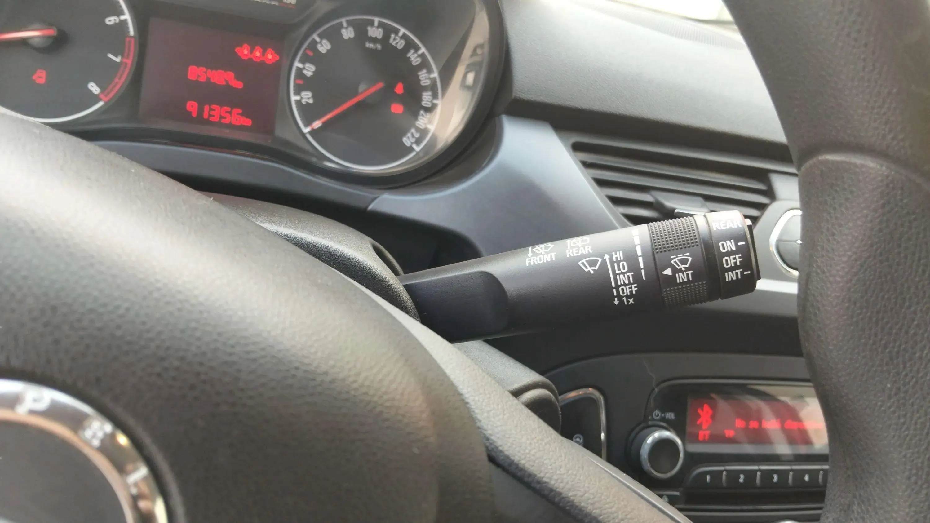 Opel Corsa 1.4 Expression - foto 19