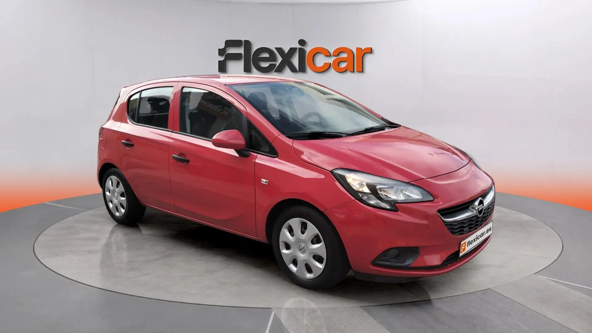 Opel Corsa 1.4 Expression