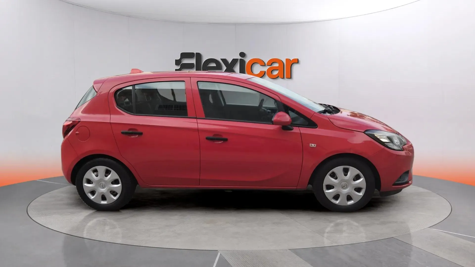 Opel Corsa 1.4 Expression - foto 3