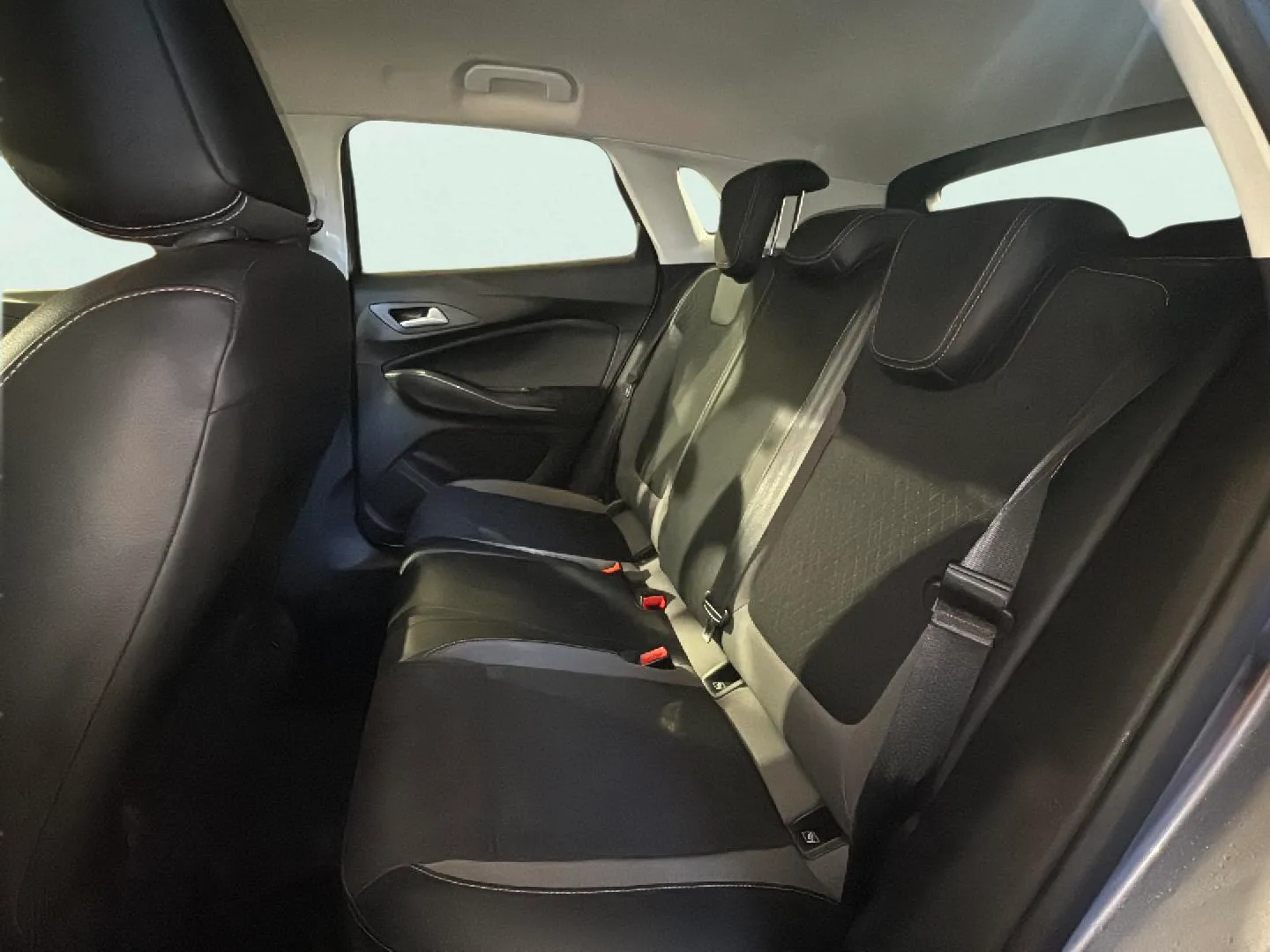 Opel Grandland 1.5 CDTi Edition - foto 14