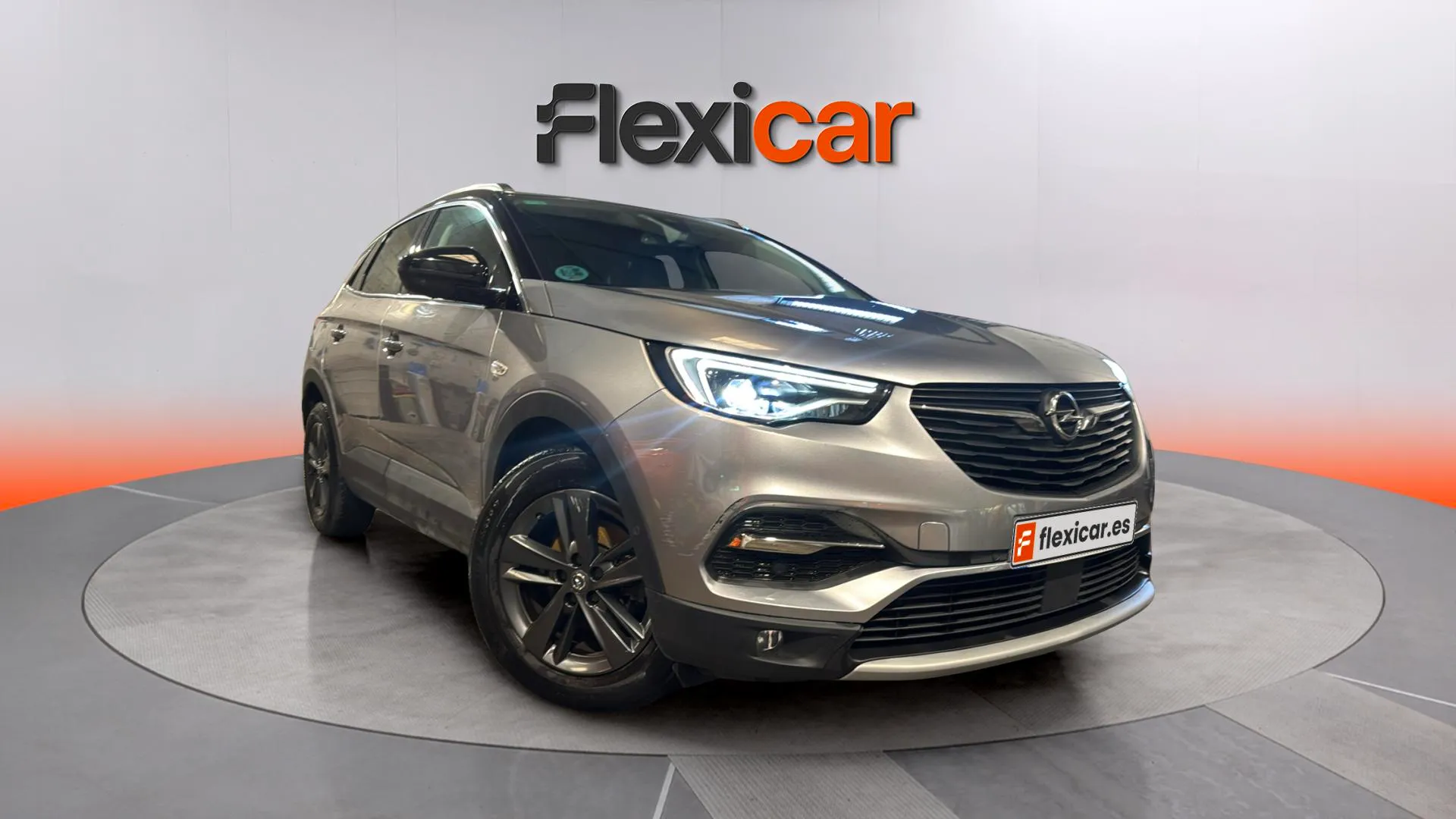 Opel Grandland 1.5 CDTi Edition