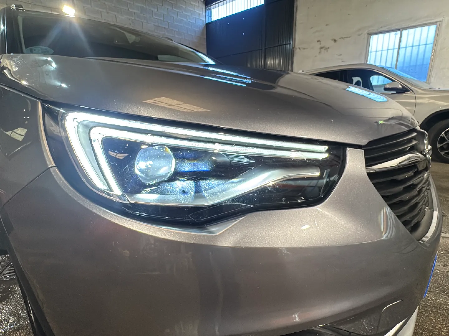 Opel Grandland 1.5 CDTi Edition - foto 27