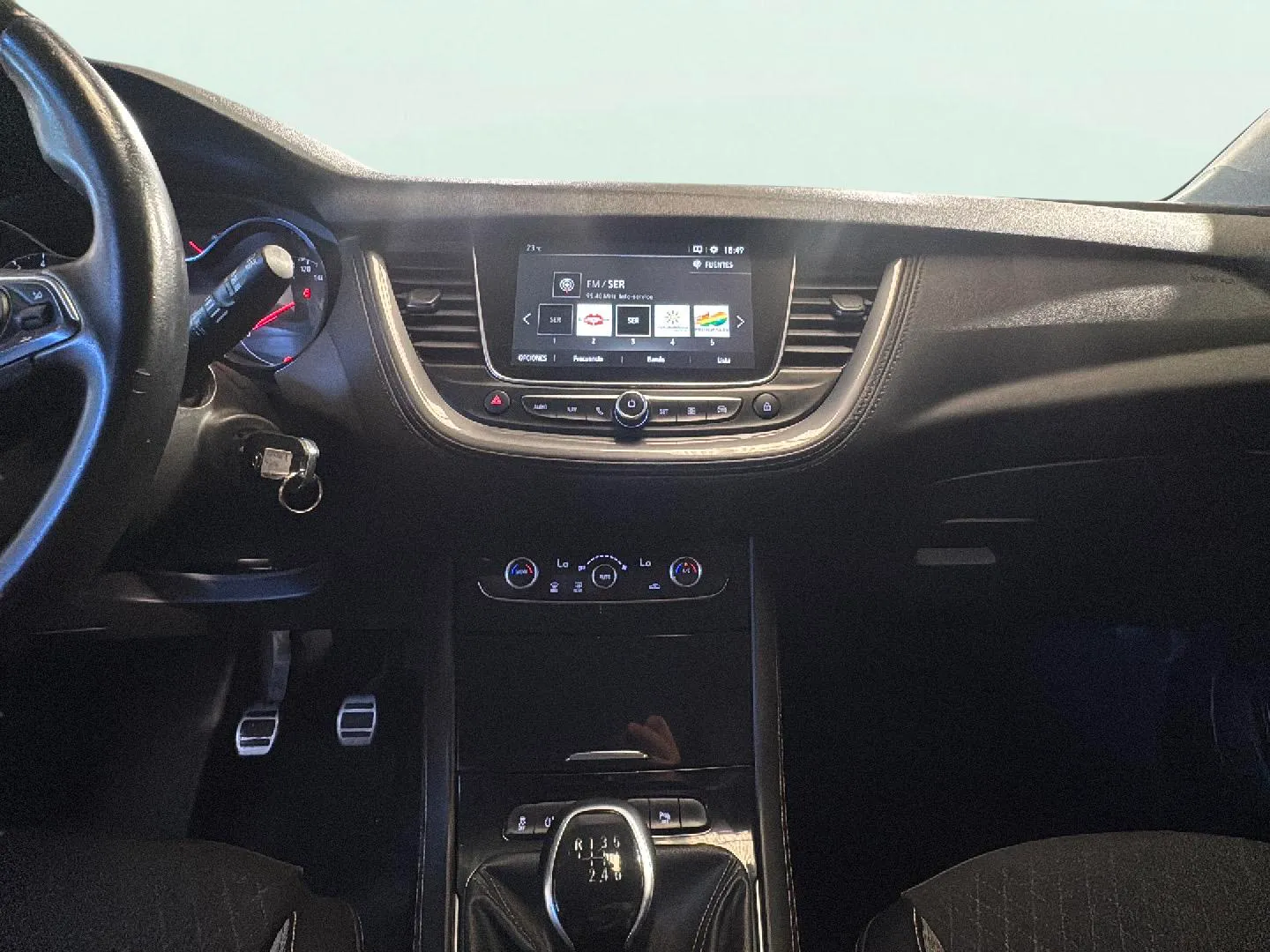 Opel Grandland 1.5 CDTi Edition - foto 10