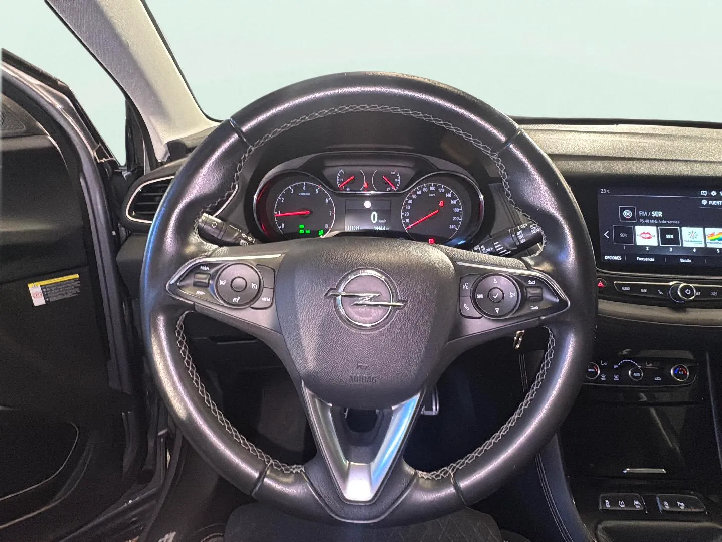 Opel Grandland 1.5 CDTi Edition - foto 11