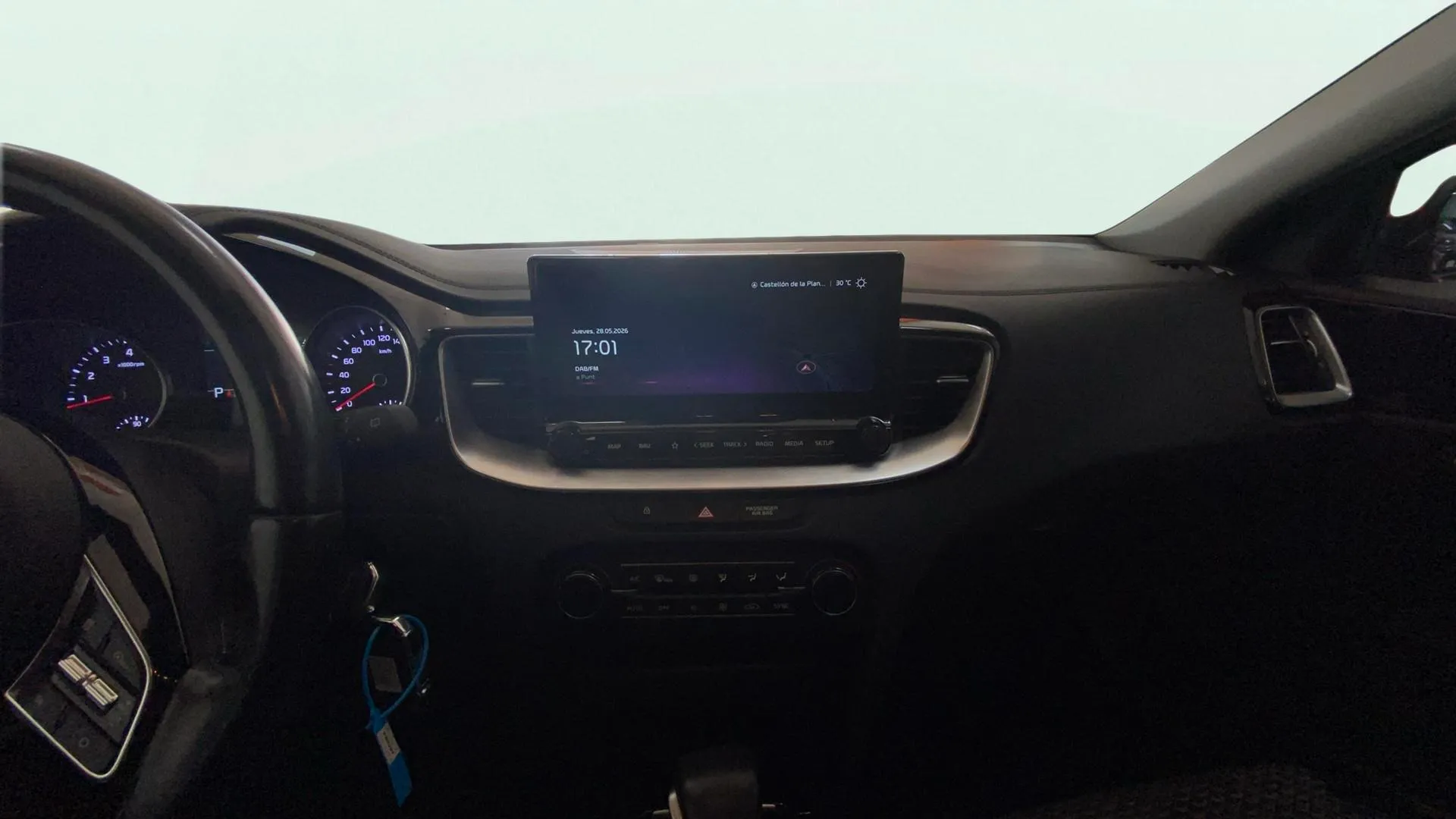 Kia XCeed 1.5 MHEV Emotion DCT - foto 6