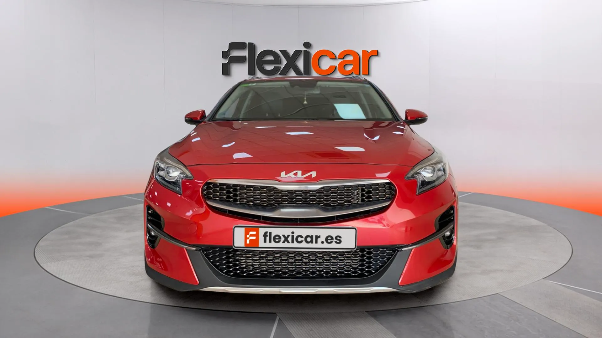 Kia XCeed 1.5 MHEV Emotion DCT - foto 2