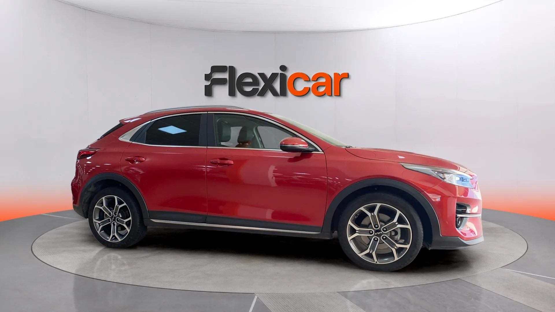 Kia XCeed 1.5 MHEV Emotion DCT - foto 3