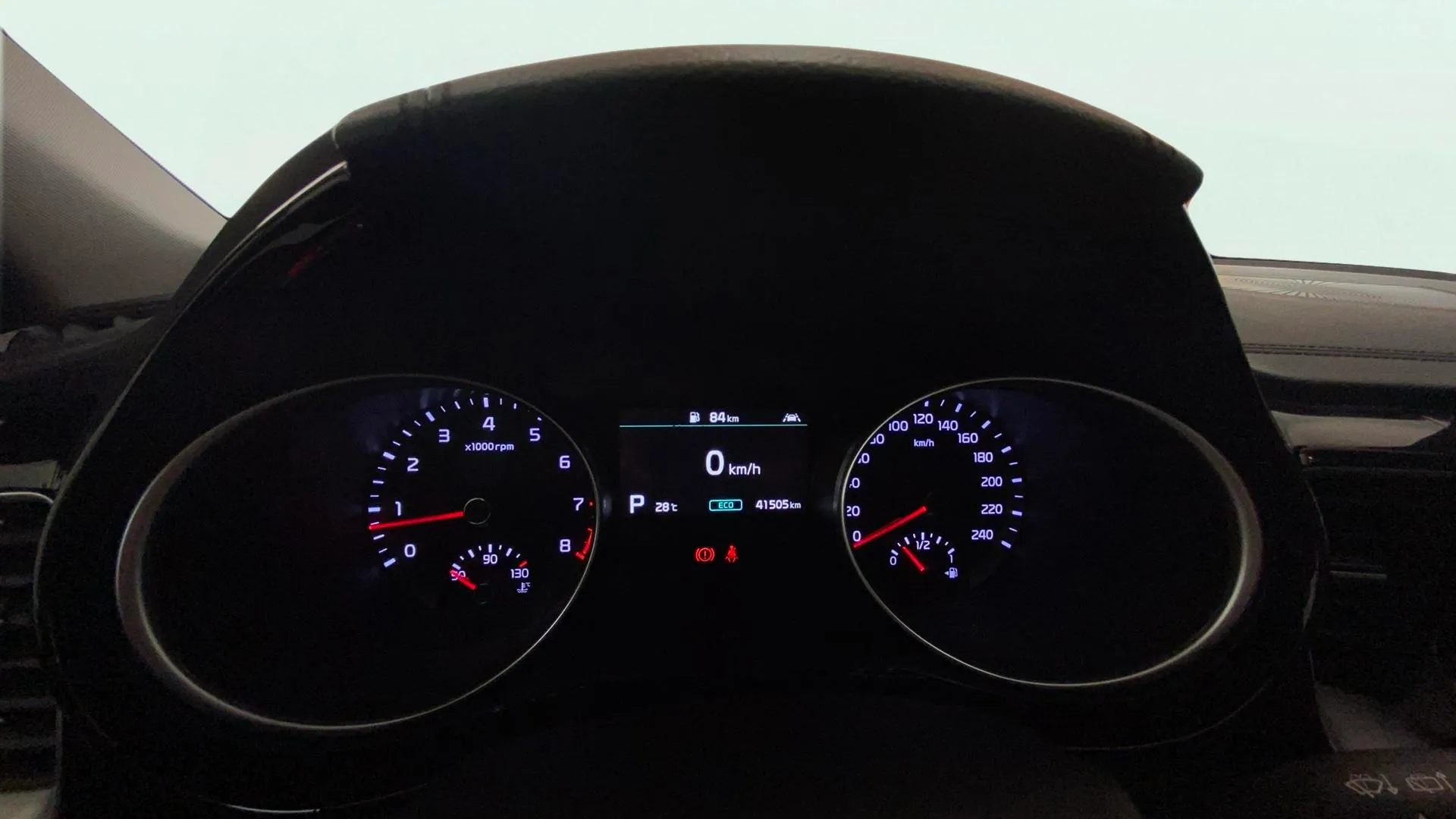 Kia XCeed 1.5 MHEV Emotion DCT - foto 8