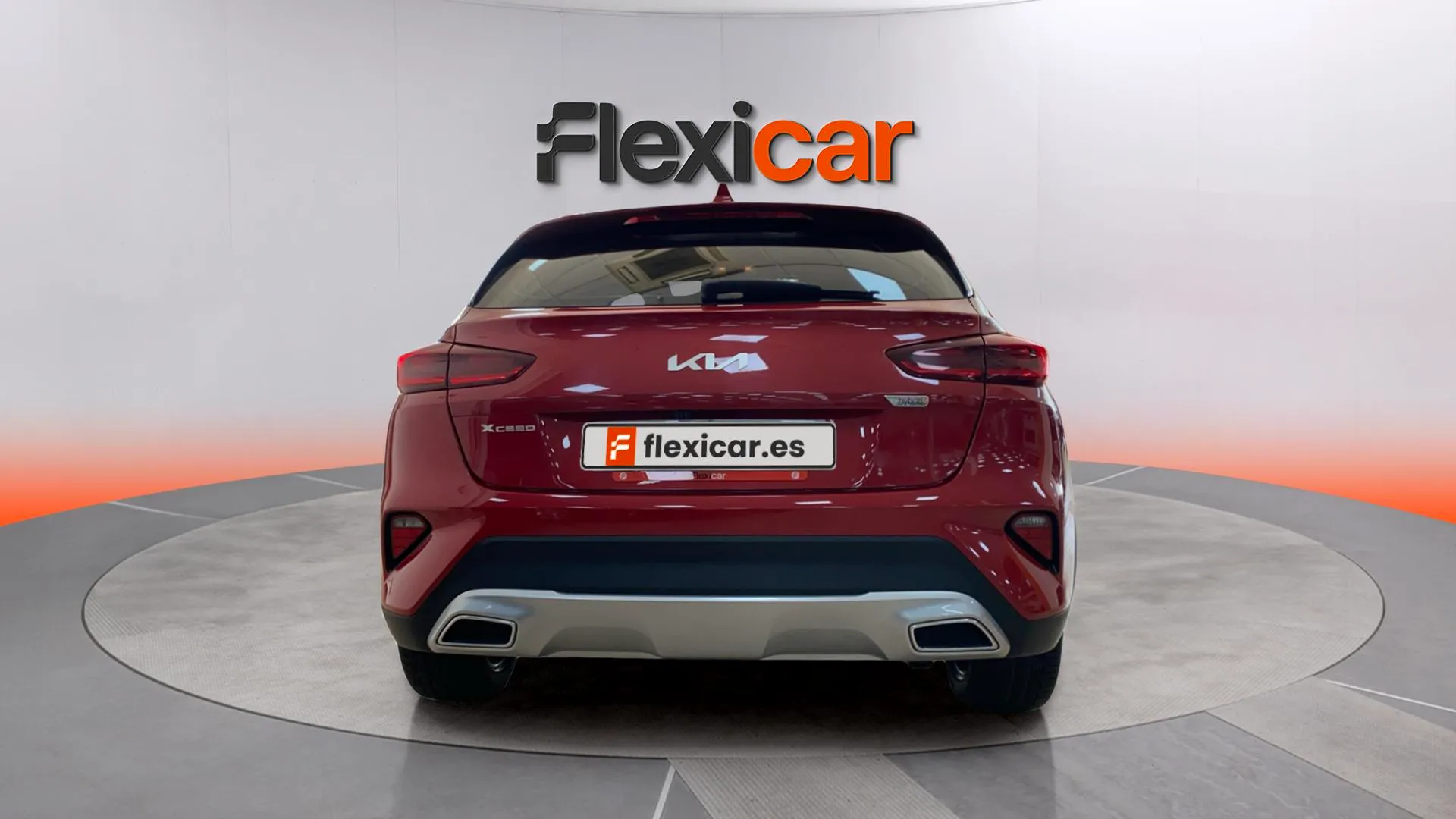 Kia XCeed 1.5 MHEV Emotion DCT - foto 4
