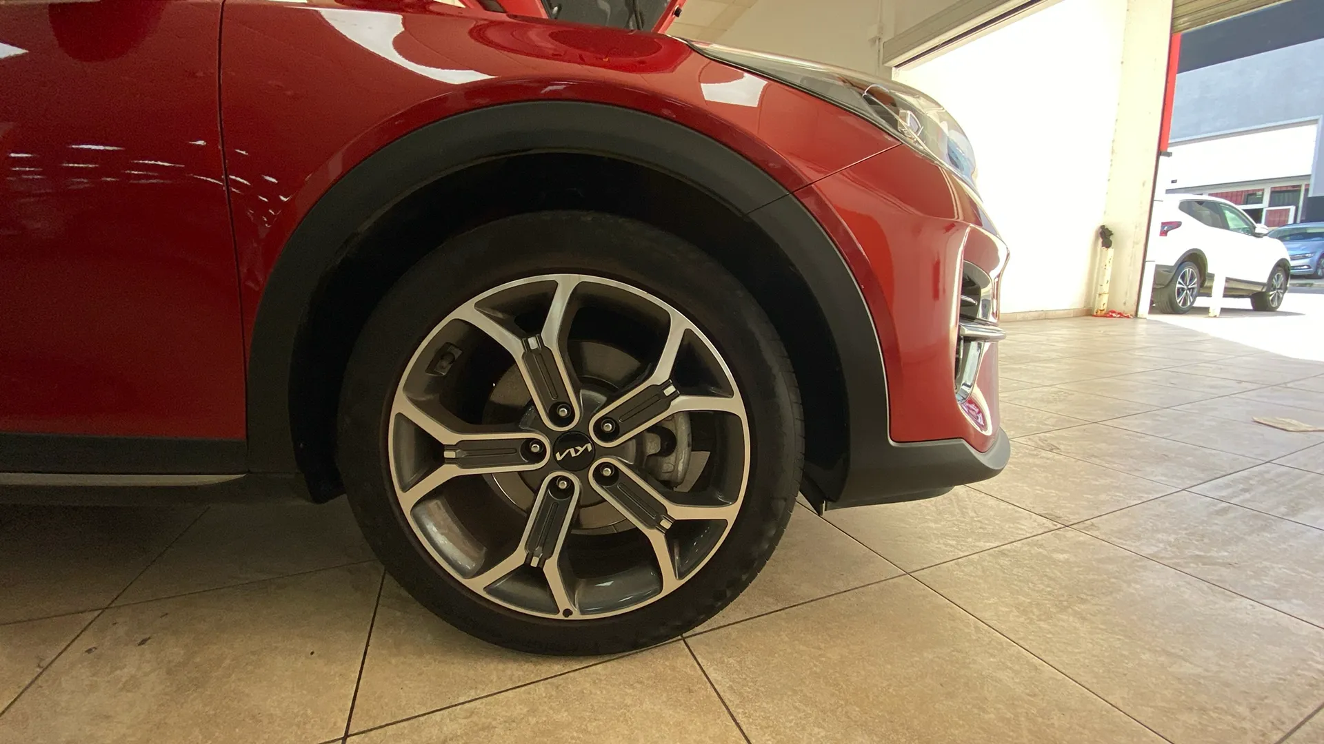 Kia XCeed 1.5 MHEV Emotion DCT - foto 14