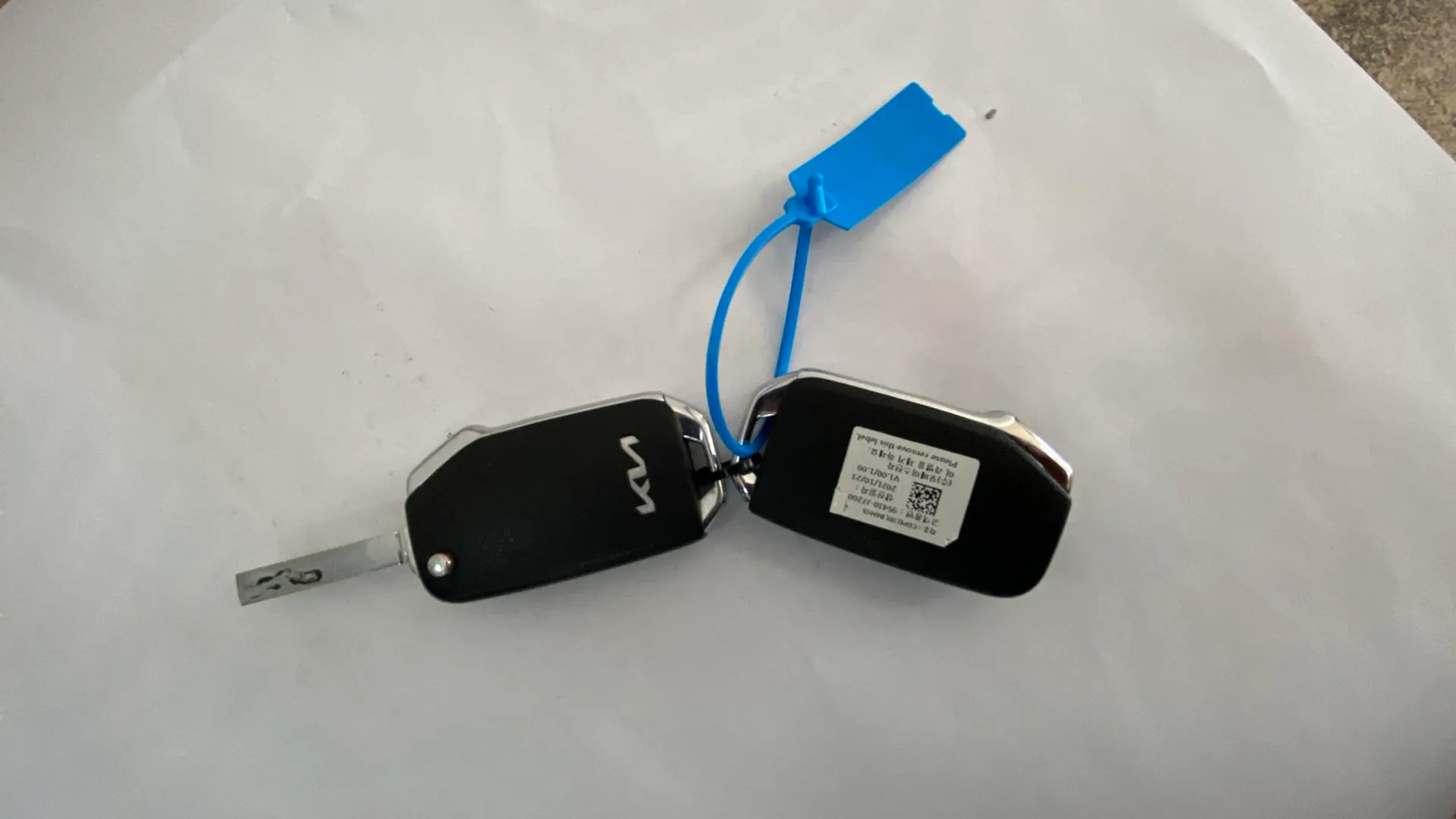 Kia XCeed 1.5 MHEV Emotion DCT - foto 17