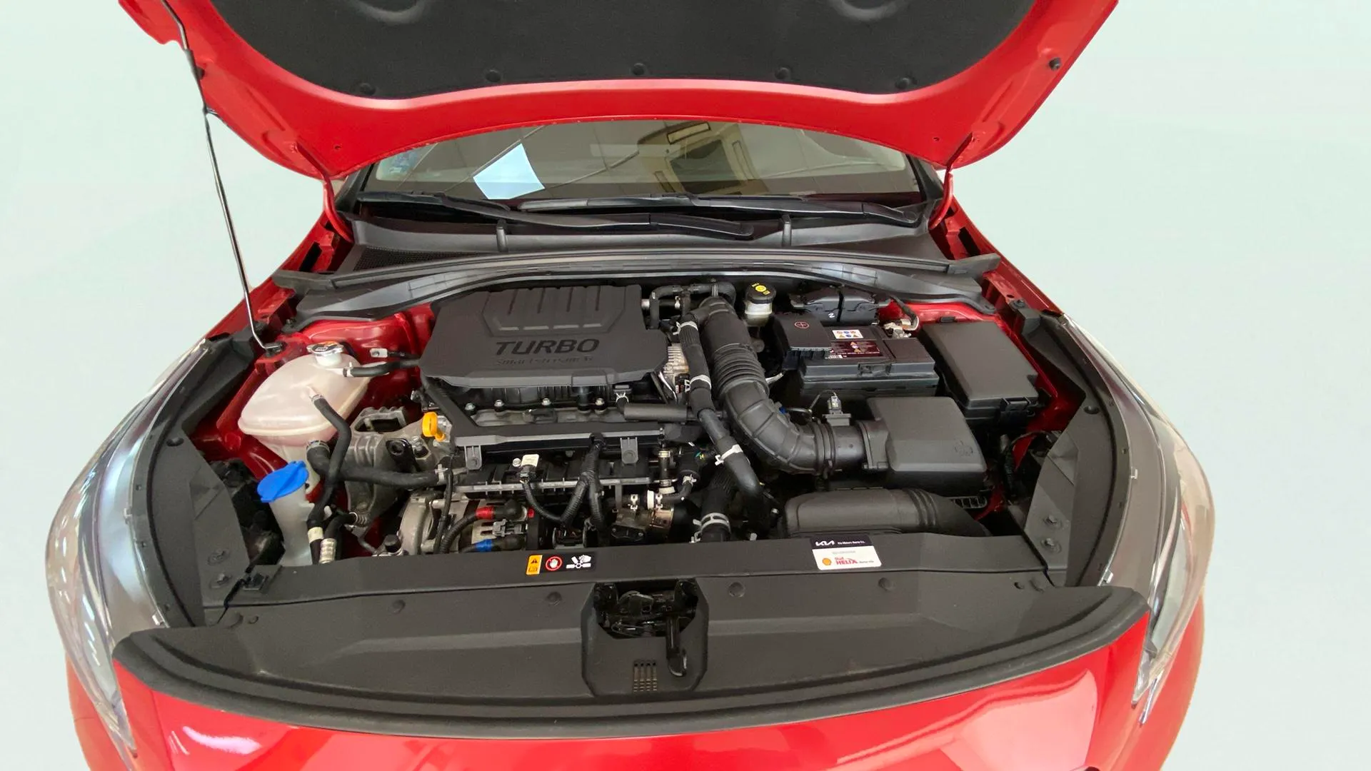 Kia XCeed 1.5 MHEV Emotion DCT - foto 15