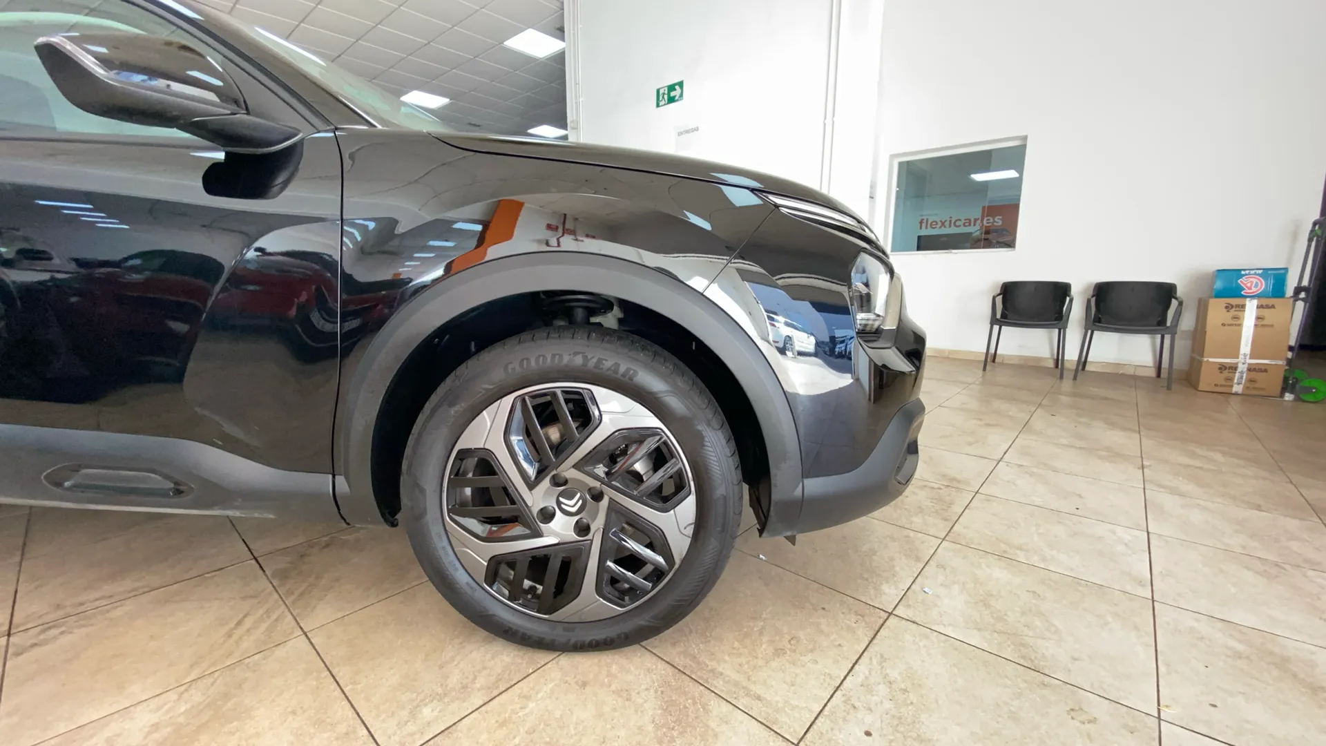 Citroën C4 PureTech 130 Plus - foto 14