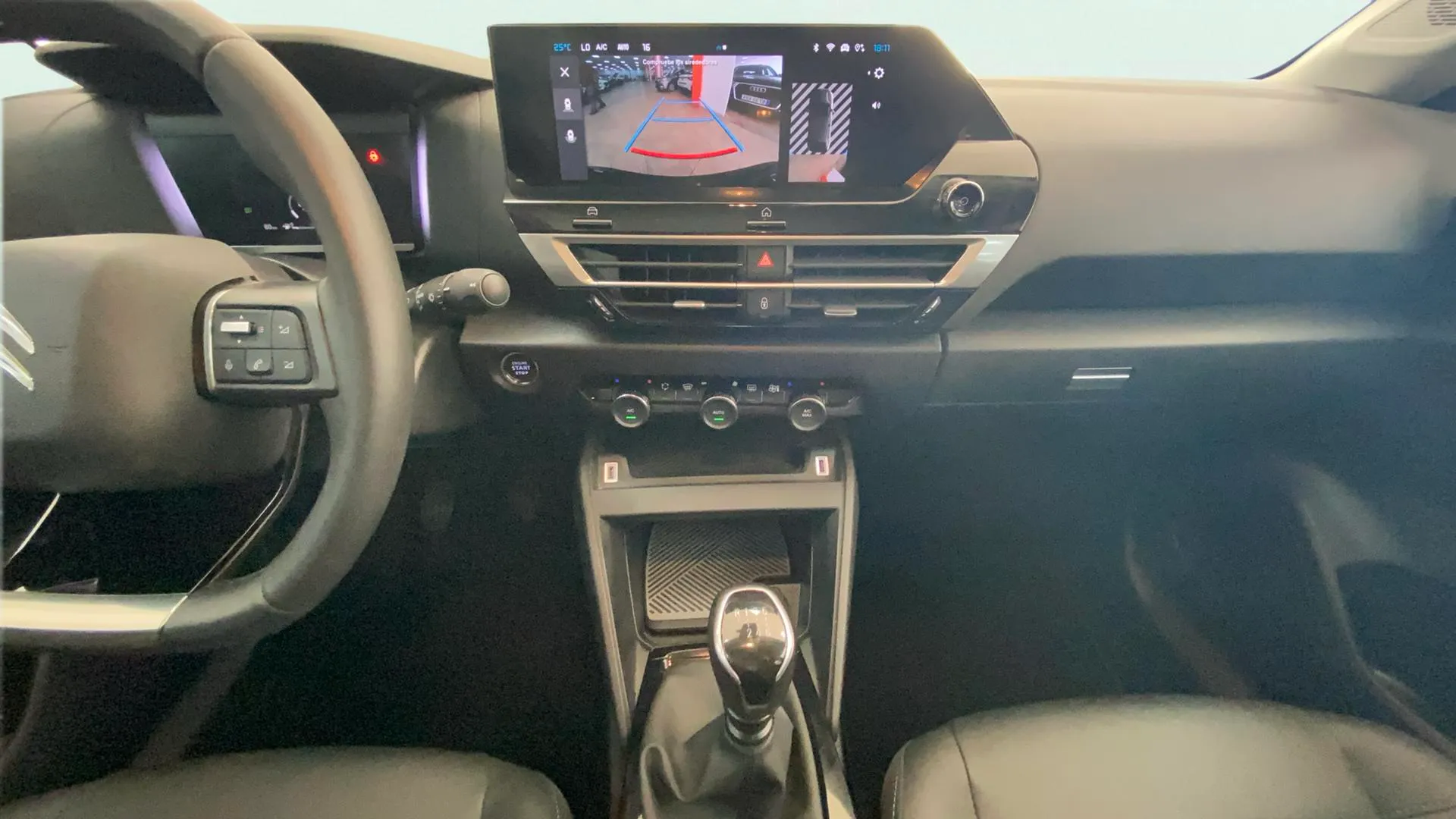 Citroën C4 PureTech 130 Plus - foto 6