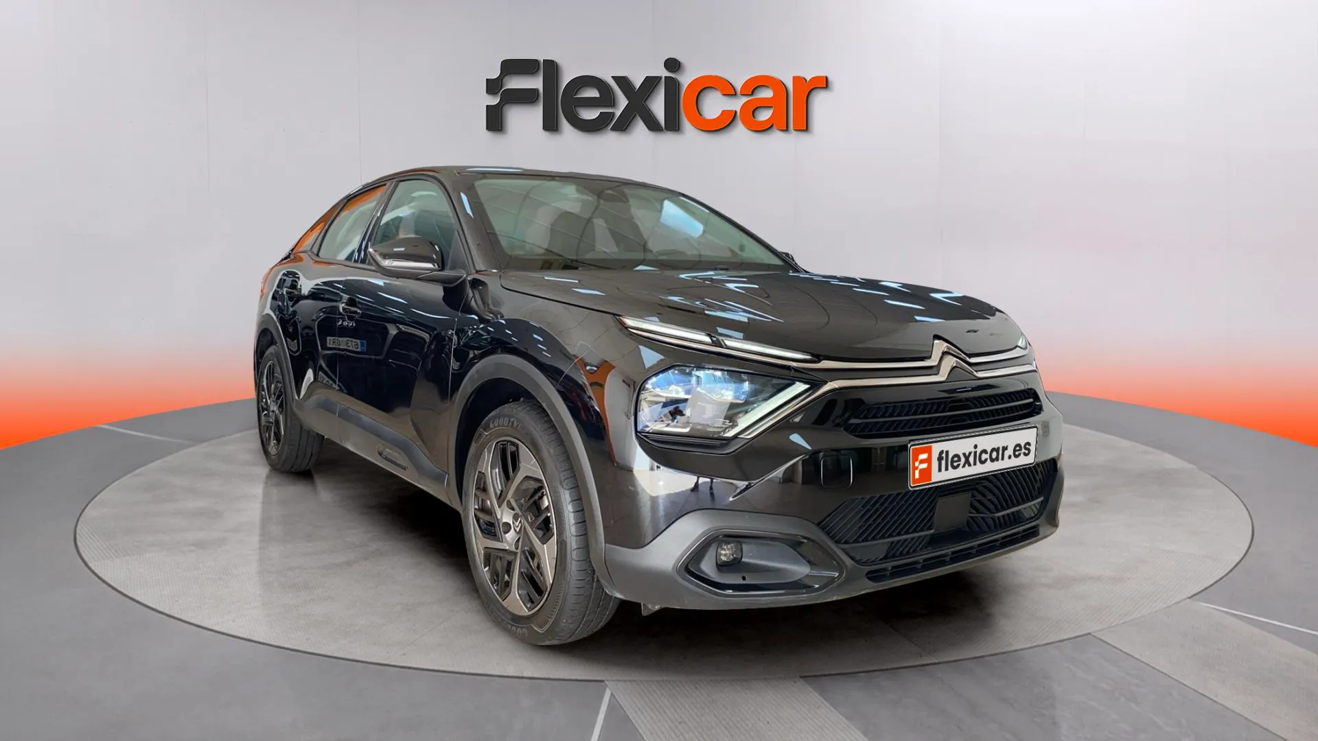 Citroën C4 PureTech 130 Plus