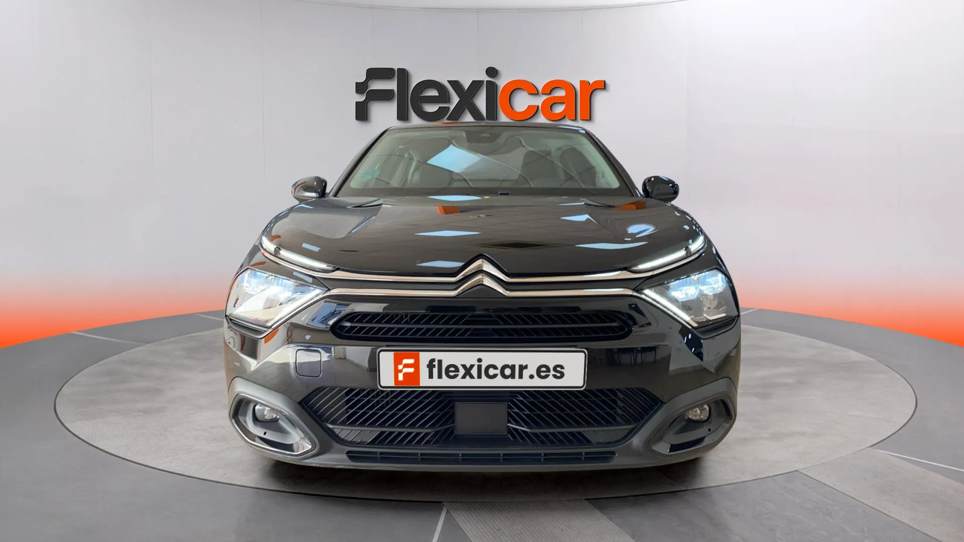 Citroën C4 PureTech 130 Plus - foto 2