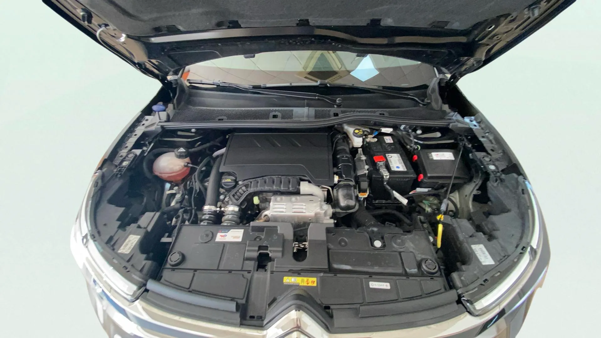 Citroën C4 PureTech 130 Plus - foto 15