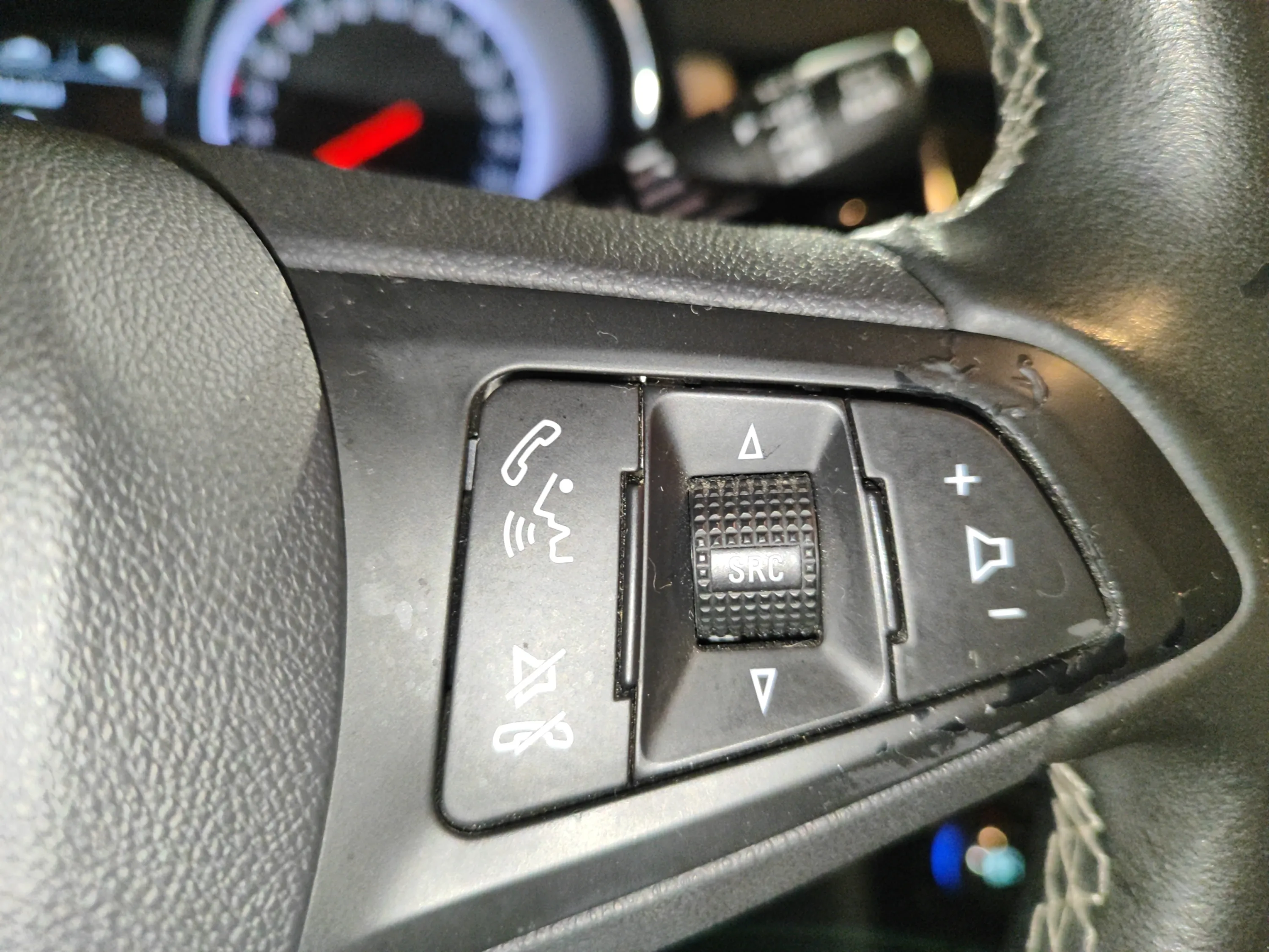 Opel Astra 1.2T SHL Astra - foto 23