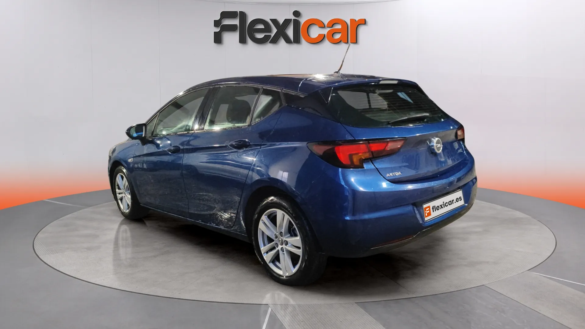 Opel Astra 1.2T SHL Astra - foto 5