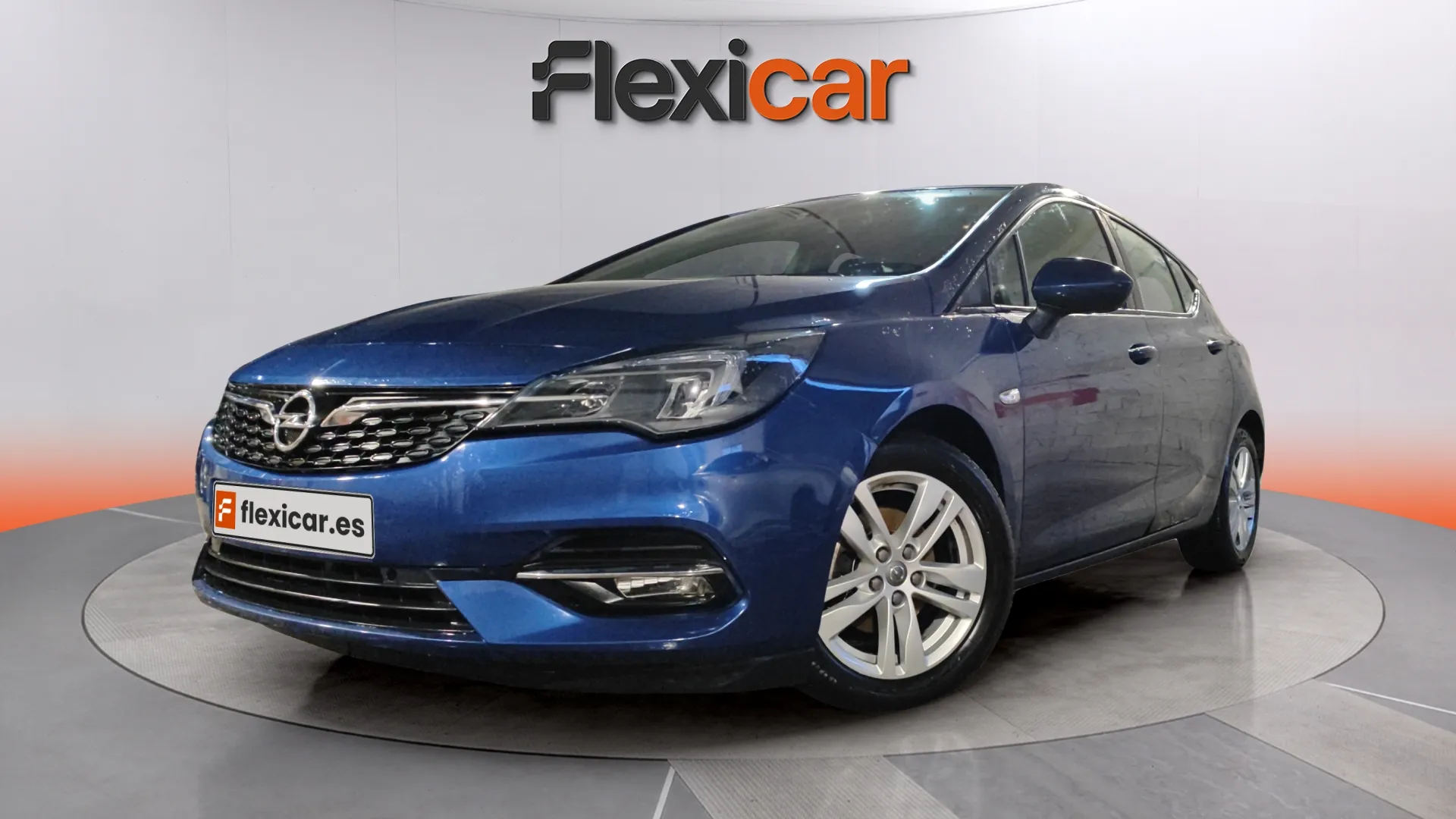Opel Astra 1.2T SHL Astra - foto 3